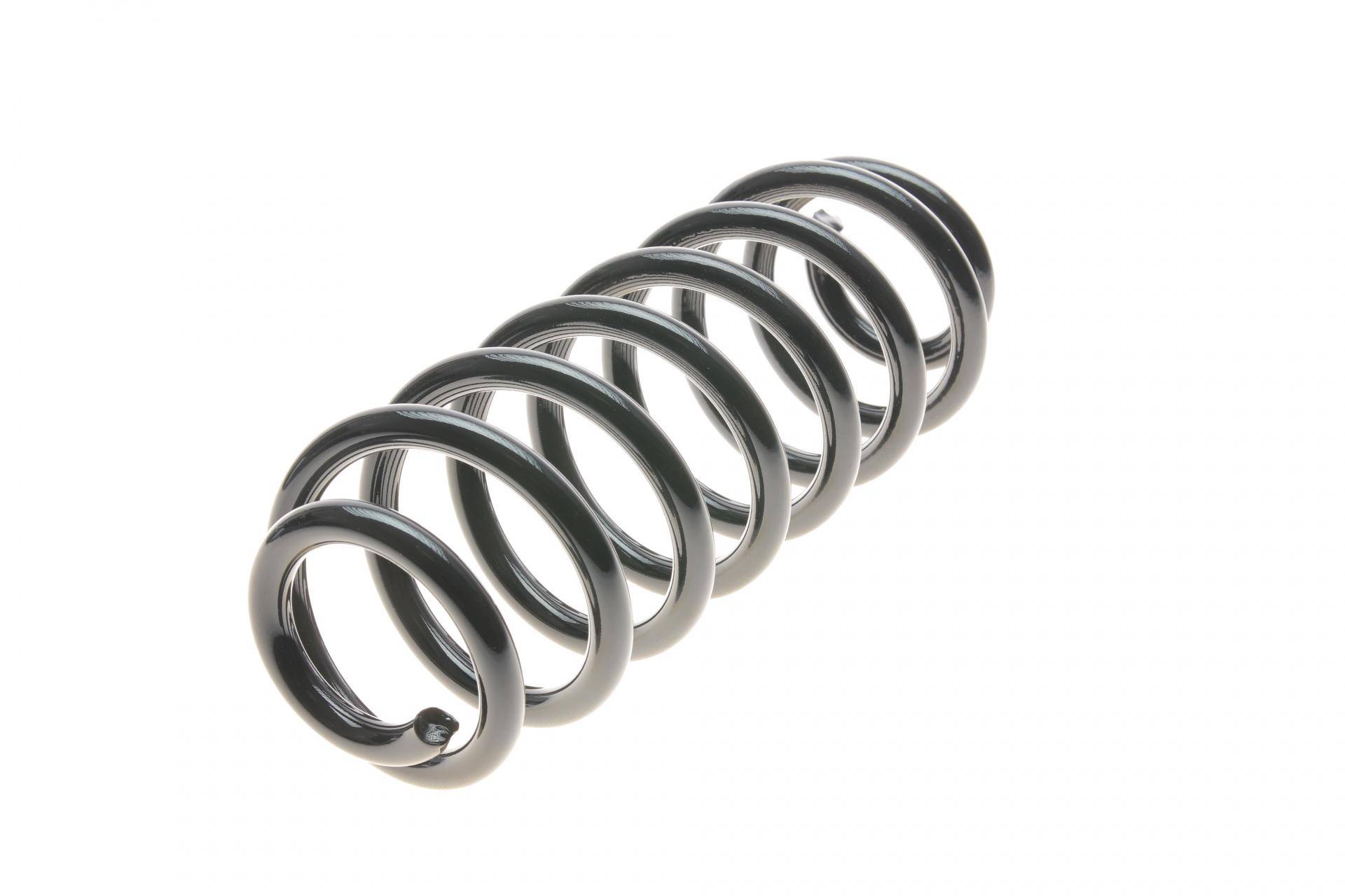 Пружина (задня) BMW 5 (E39) (M52/M47/M51/M54/M57/M62) 97-04