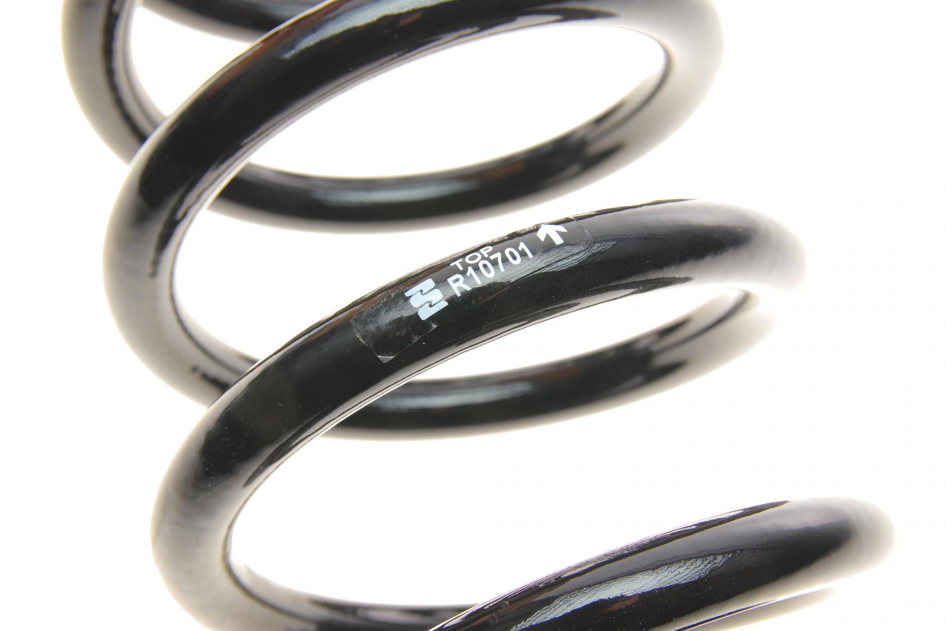 Пружина (задня) BMW 5 (E39) (M52/M47/M51/M54/M57/M62) 97-04