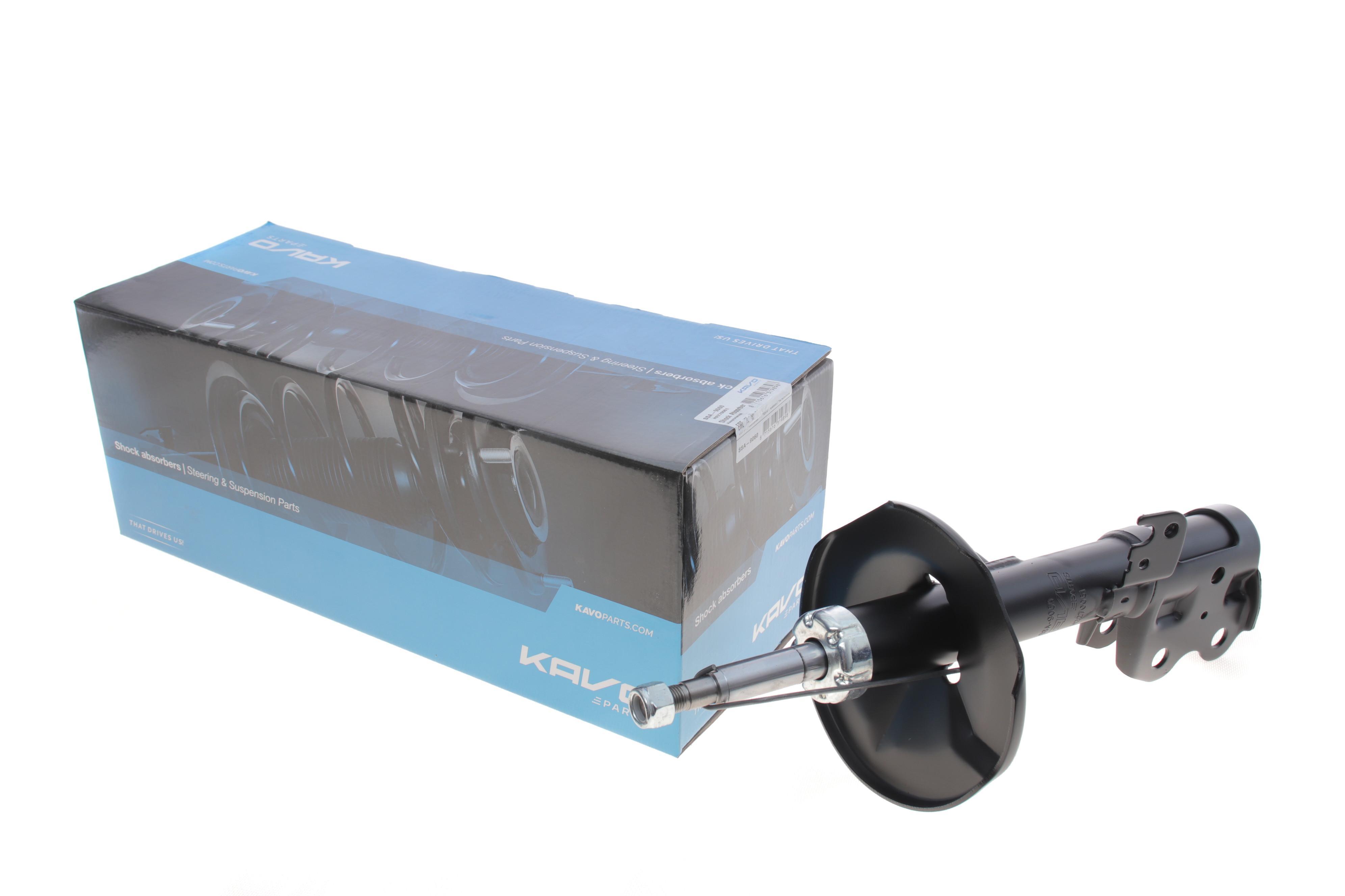 Амортизатор (передній) Toyota Prius 03-07 (R)