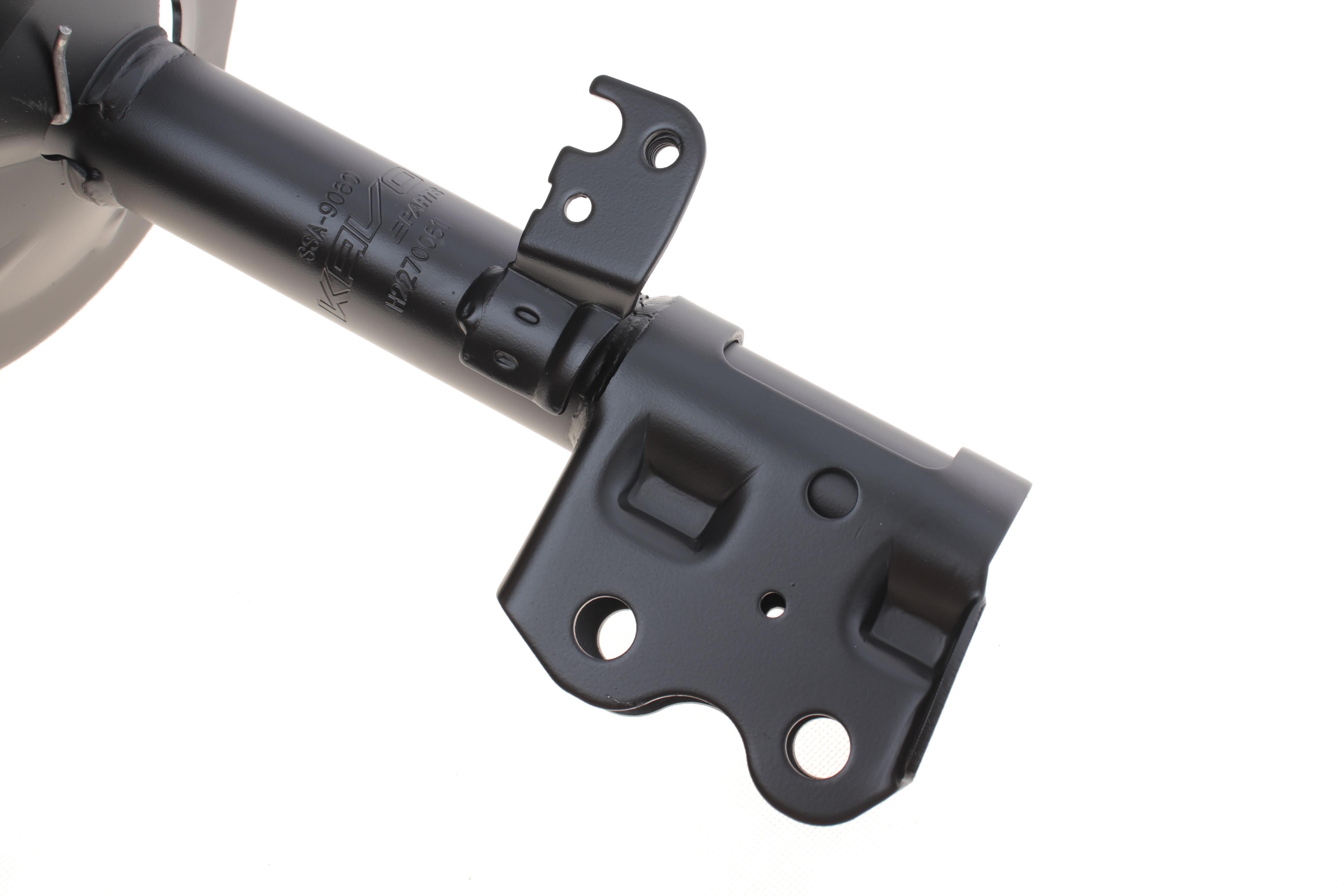 Амортизатор (передній) Toyota Prius 03-07 (R)