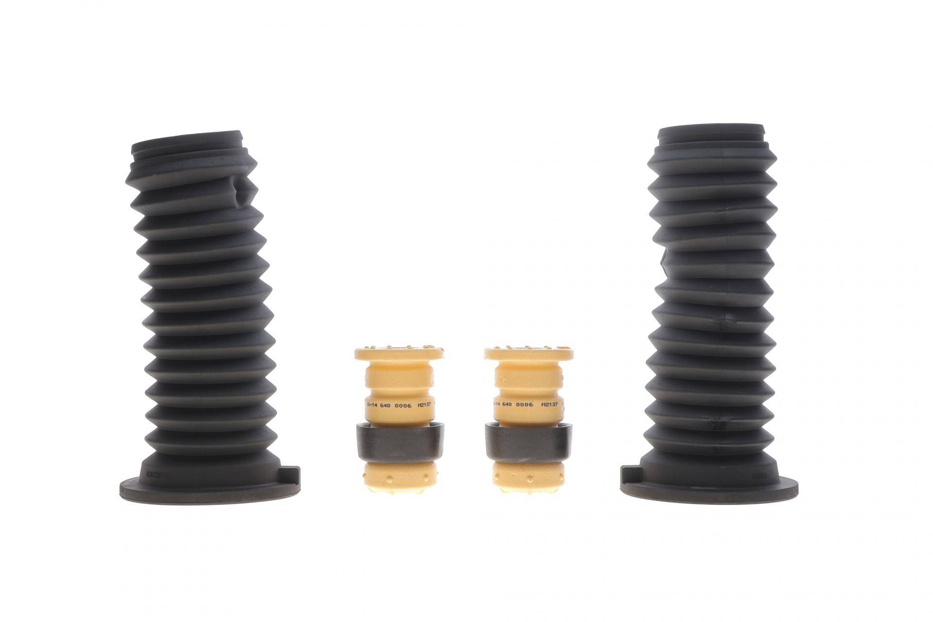 Пильник + відбійник амортизатора (переднього) Nissan Ariya EV 20- (к-кт 2шт)