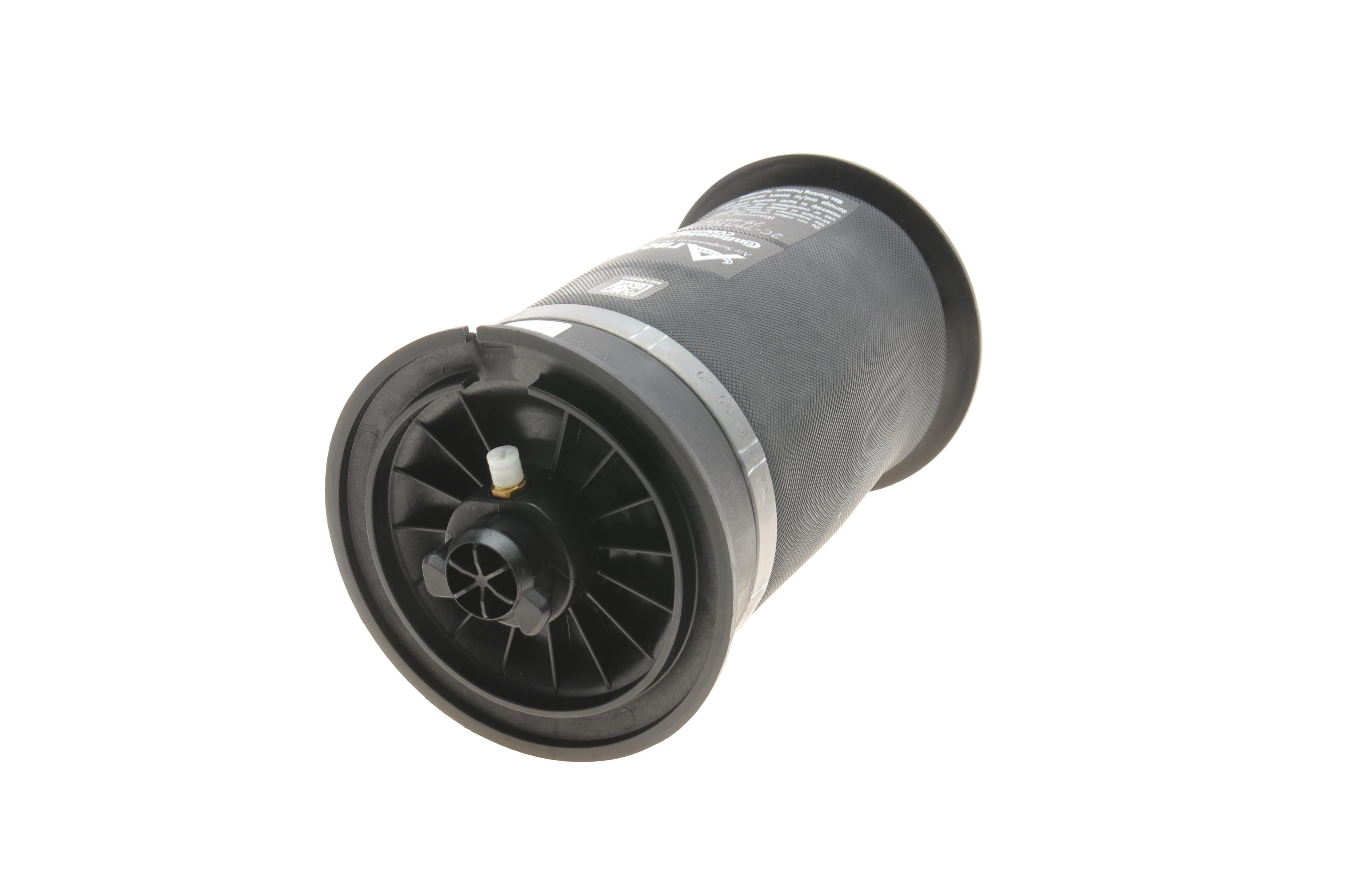 Подушка пневмопідвіски (ззаду) BMW 5 (F07/F11) 09-17