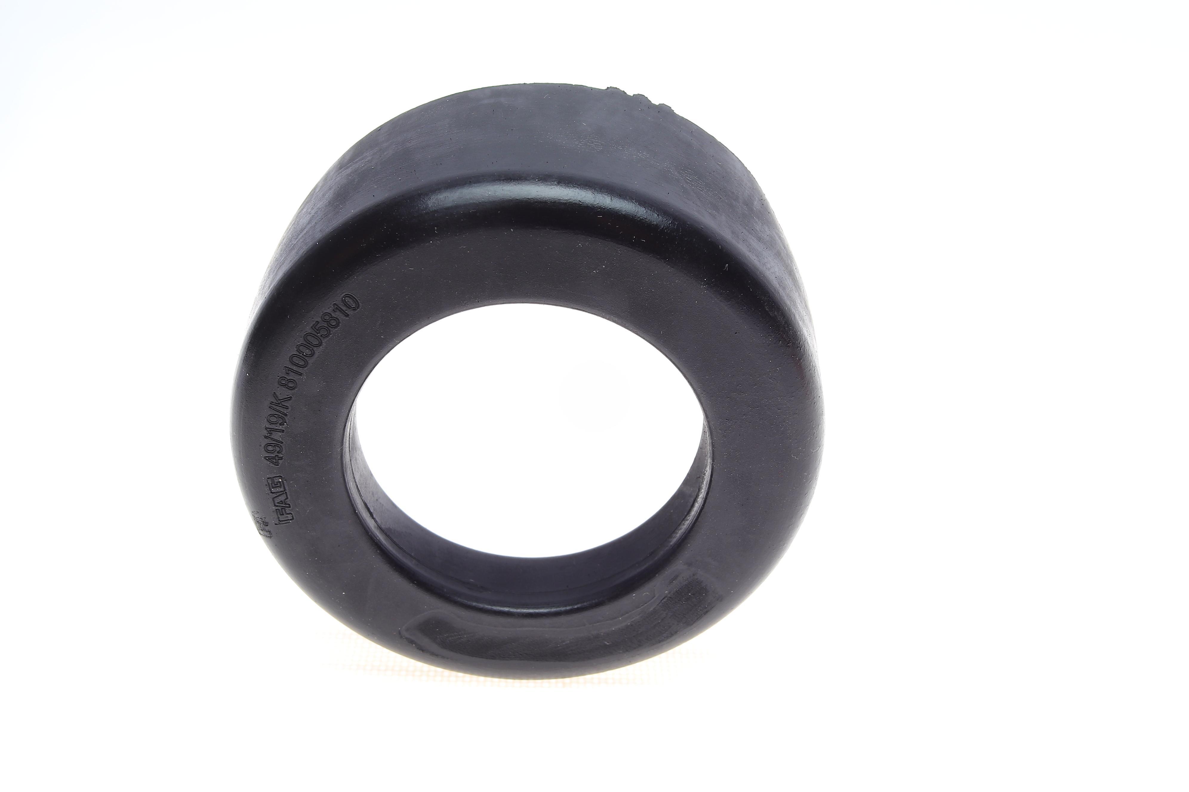 Проставка пружини (задньої) MB C-class (W202)/E-class (A124/C124/W124) 82-01