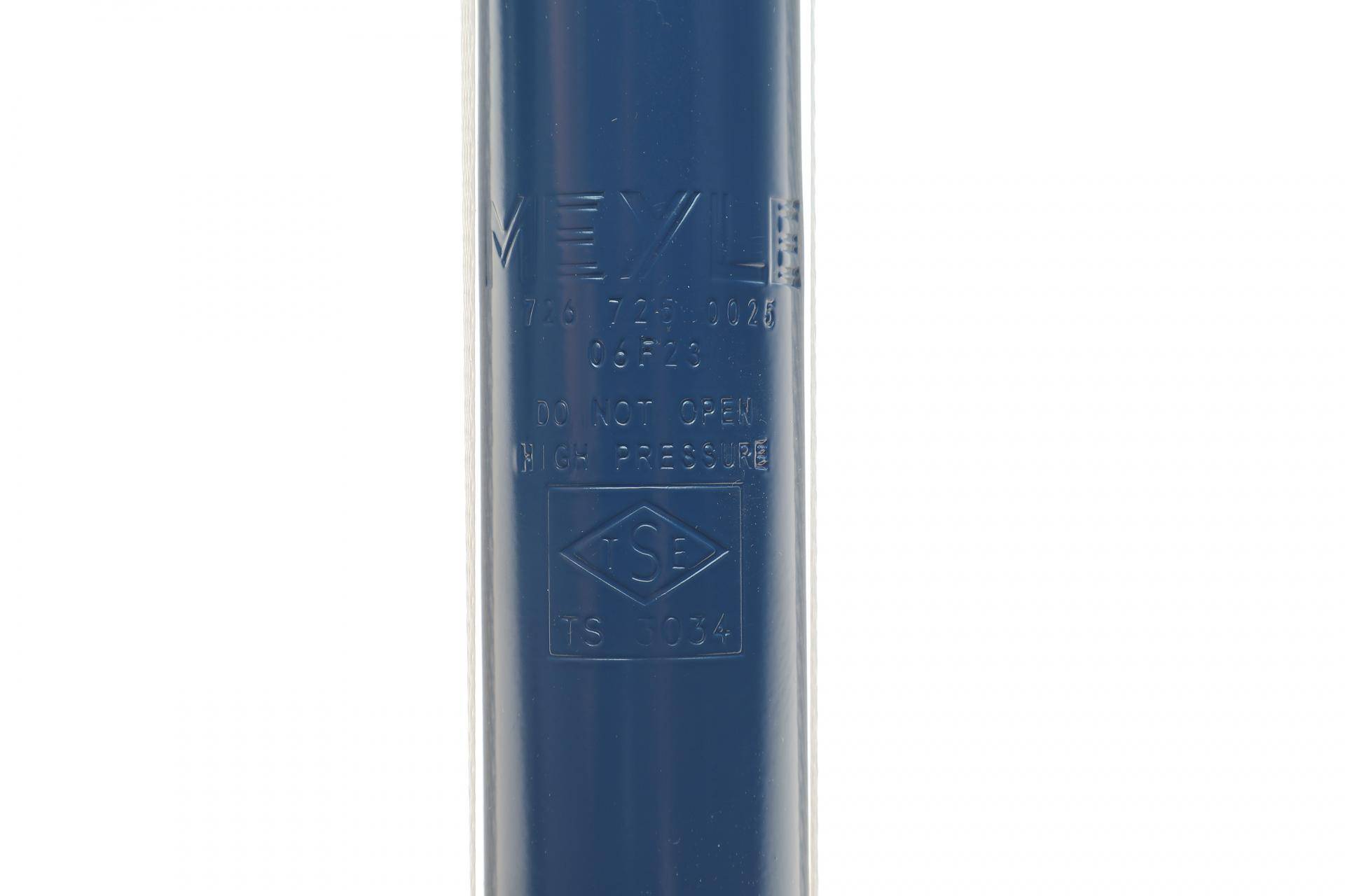 Амортизатор (задній) Ford B-Max 12-