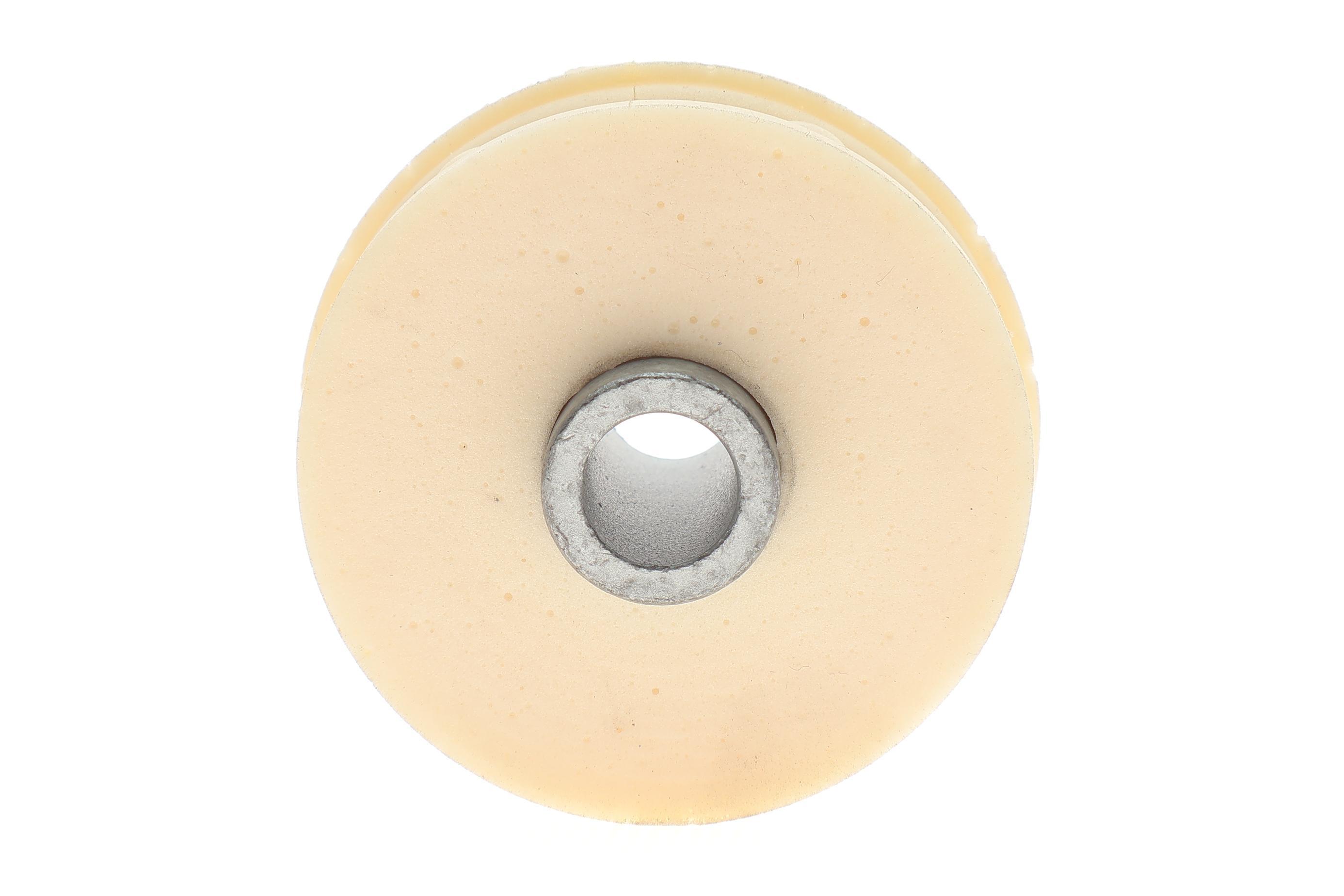 Подушка амортизатора (заднього) BMW 3 (E90-E93) 06-13 (нижня)