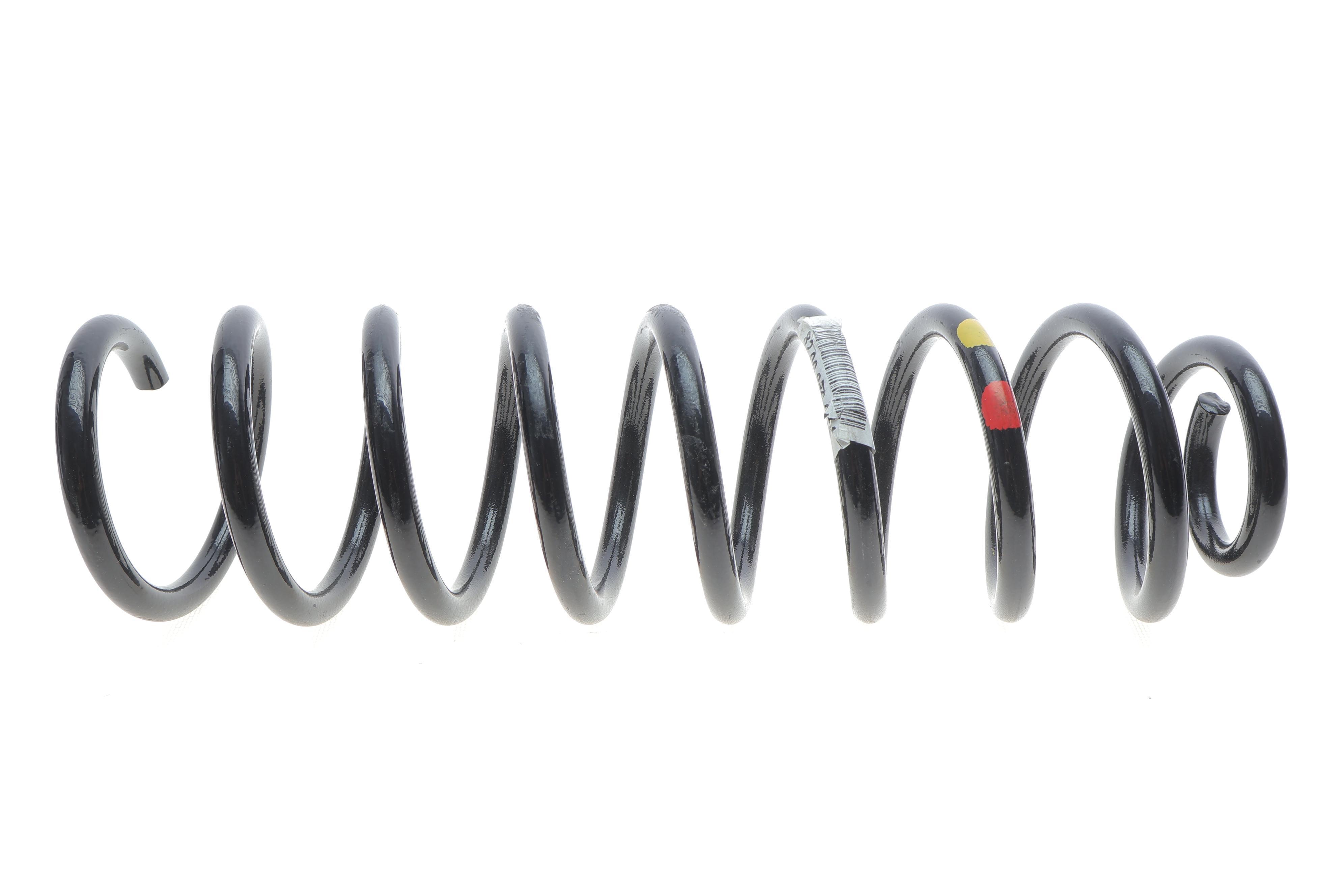 Пружина (задня) Renault Megane II 1.6 03- (седан)