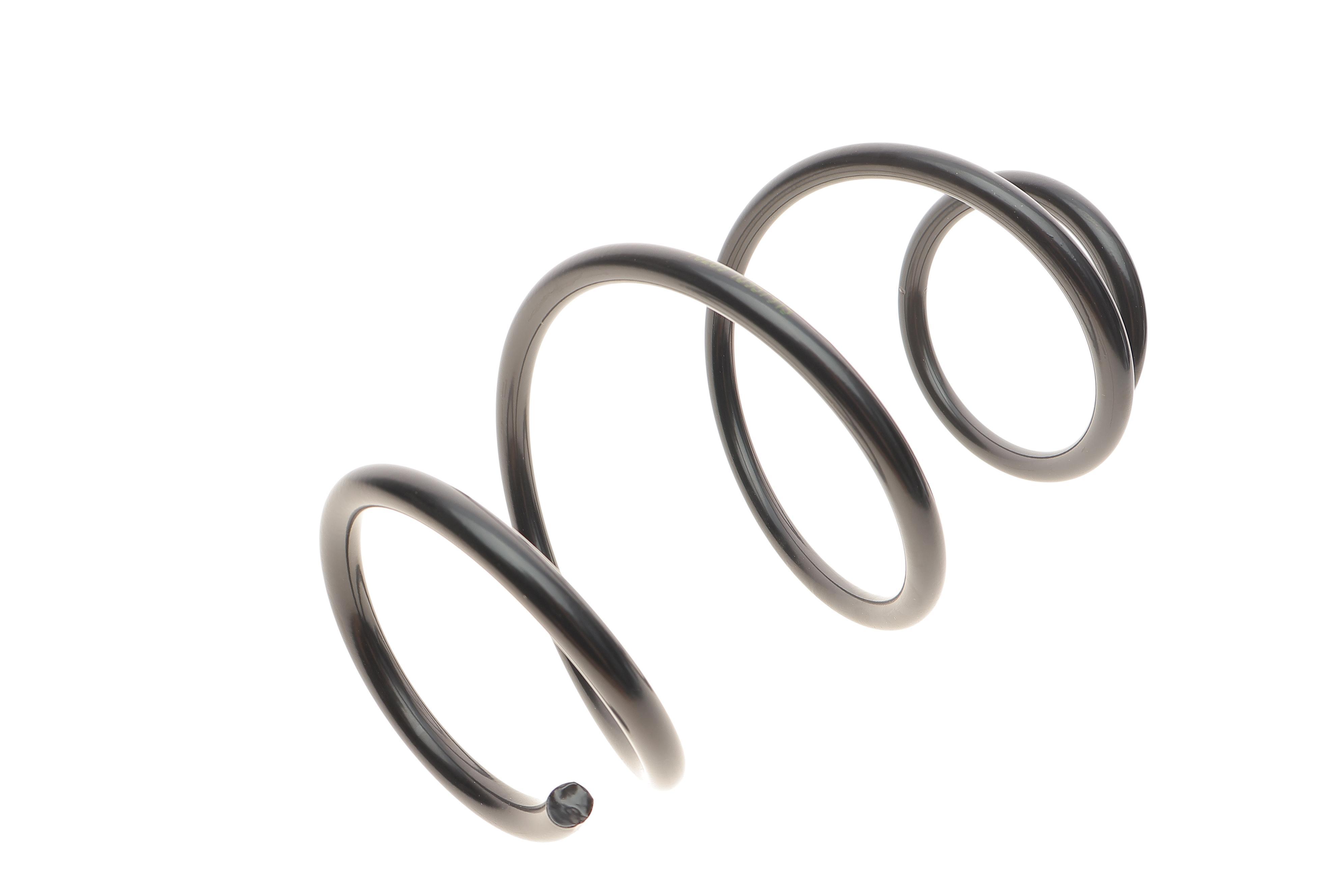 Пружина (передня) BMW 1 (F20/F21)/3 (F30/F80) 11- B47/N55/N57 (з M-технікою/з спорт.ход.ч.)