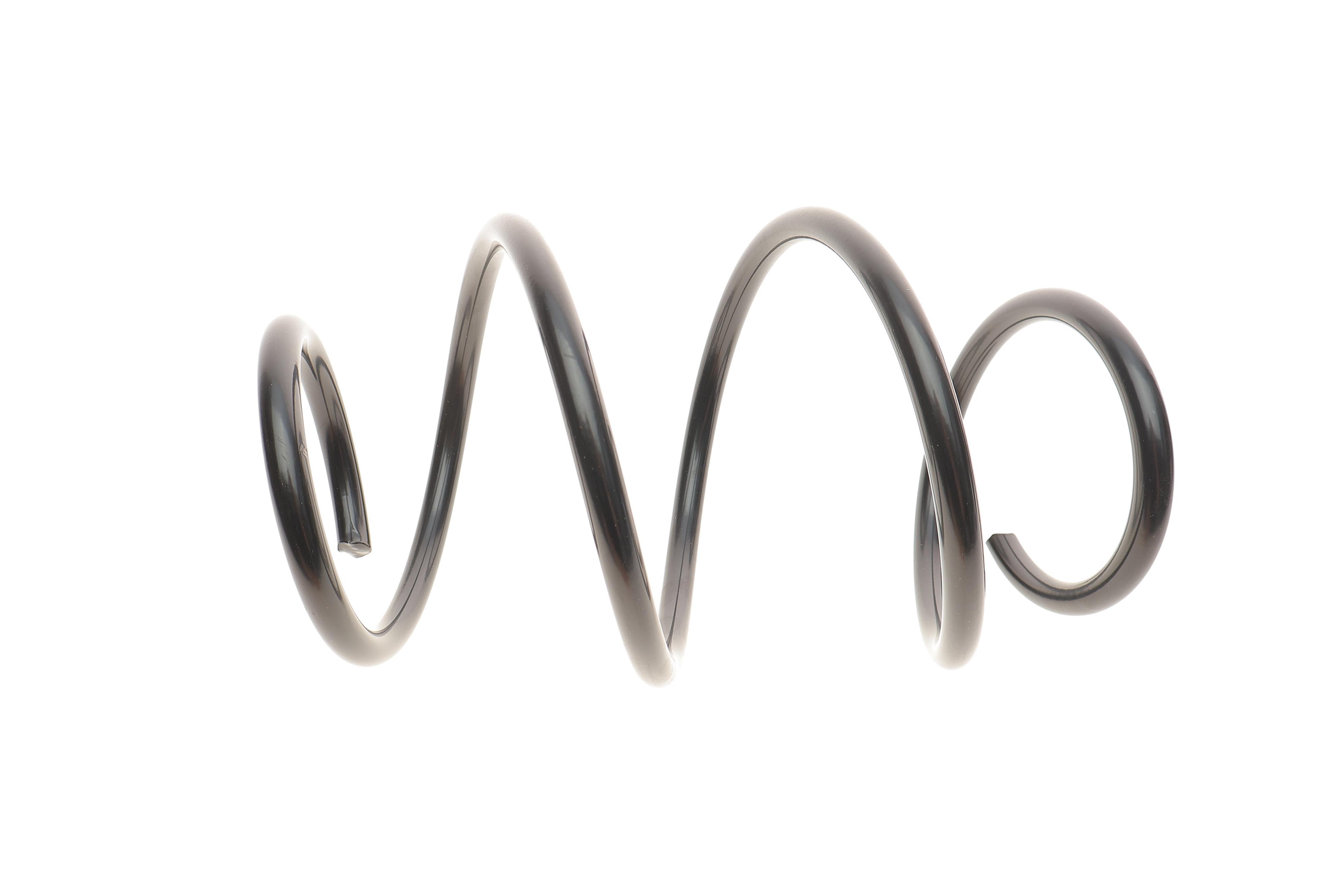 Пружина (передня) BMW 1 (F20/F21)/3 (F30/F80) 11- B47/N55/N57 (з M-технікою/з спорт.ход.ч.)