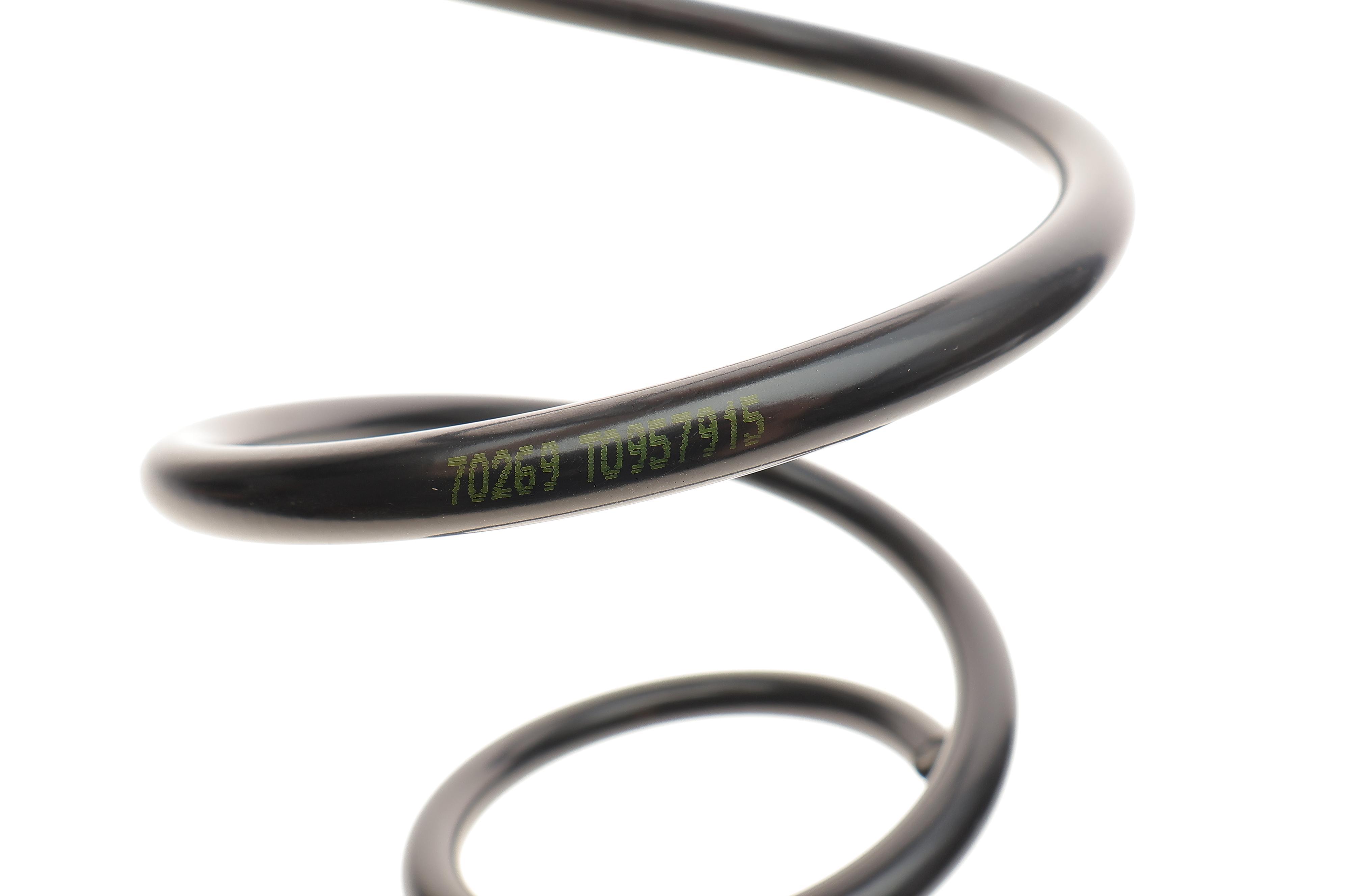 Пружина (передня) BMW 1 (F20/F21)/3 (F30/F80) 11- B47/N55/N57 (з M-технікою/з спорт.ход.ч.)