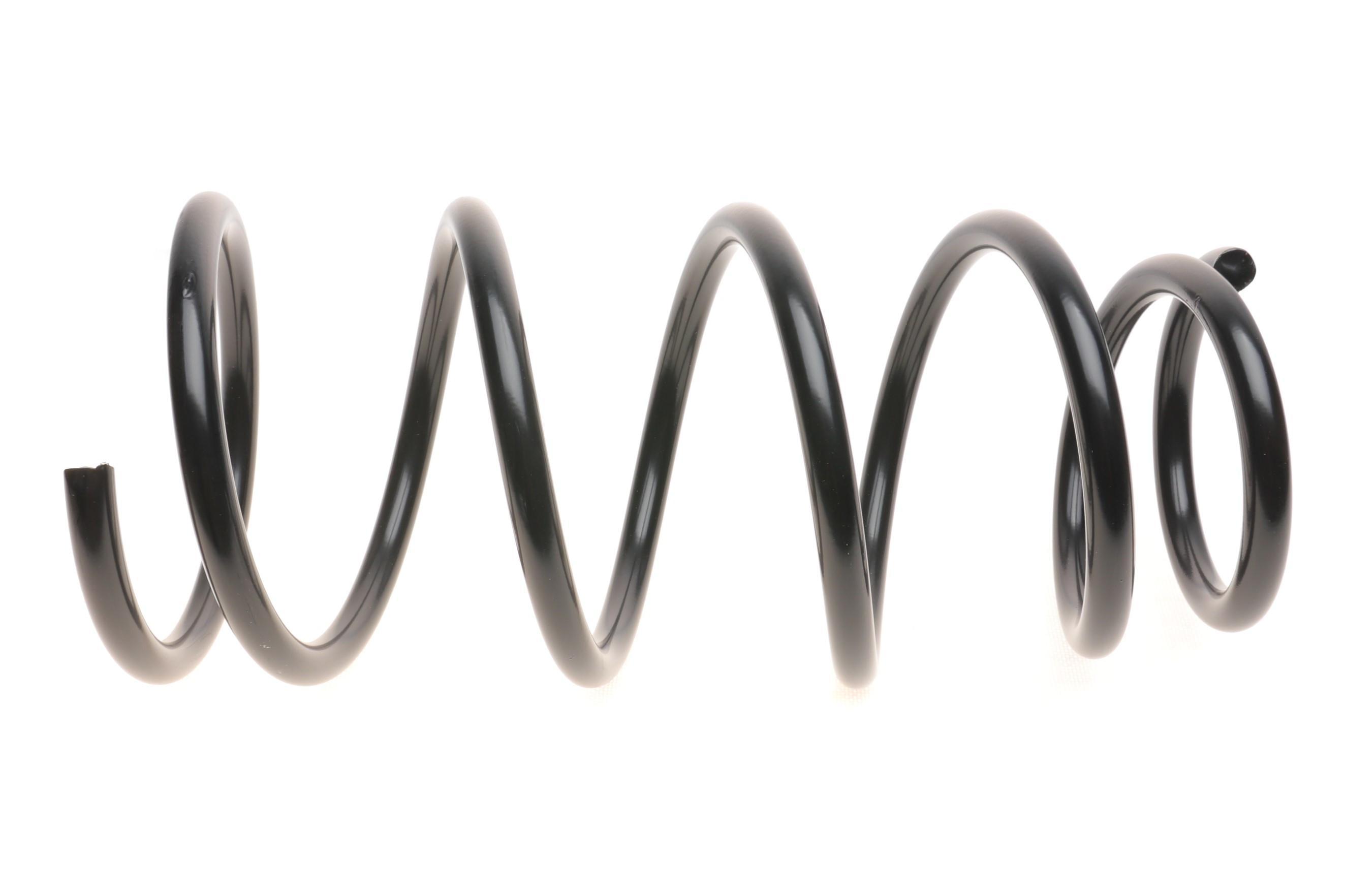 Пружина (задня) Subaru Forester 2.0AWD/X AWD/2.5AWD 02-08 (без с-ми рег.дор.пр) (крім Hunter) (HD)