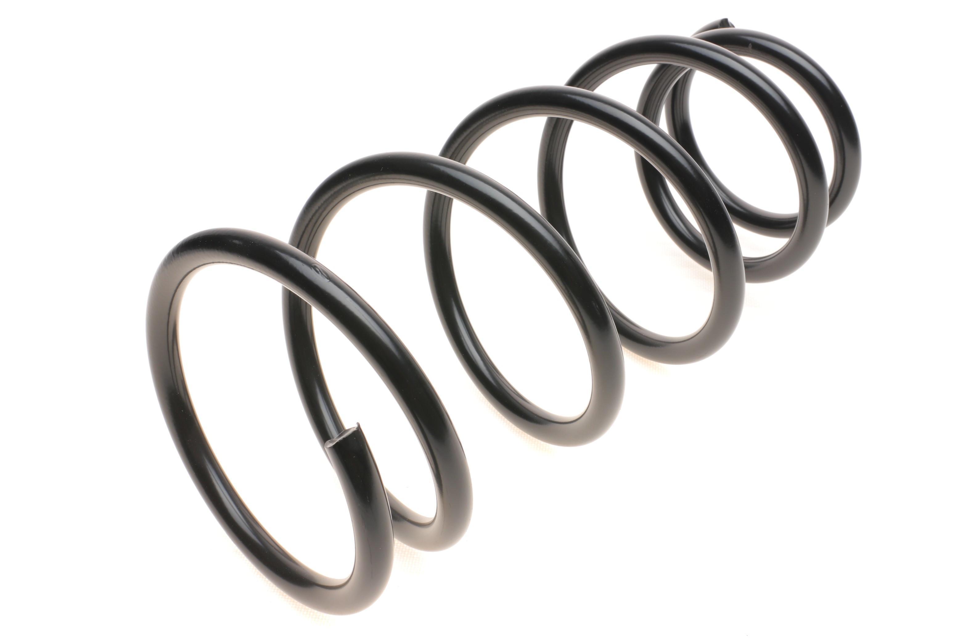 Пружина (задня) Subaru Forester 2.0AWD/X AWD/2.5AWD 02-08 (без с-ми рег.дор.пр) (крім Hunter) (HD)