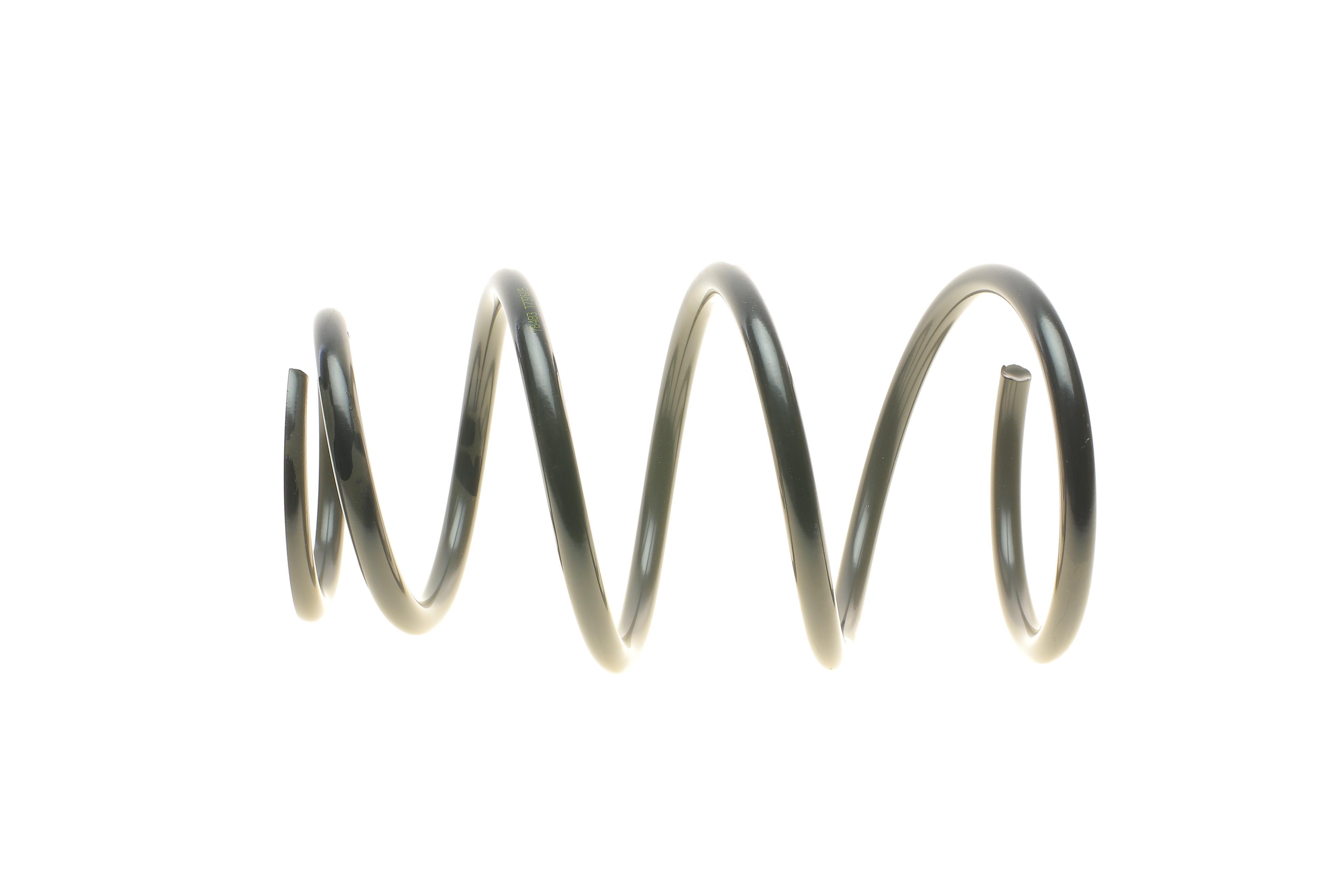 Пружина (передня) Lexus RX 300 AWD 00-03 (позашляховик)