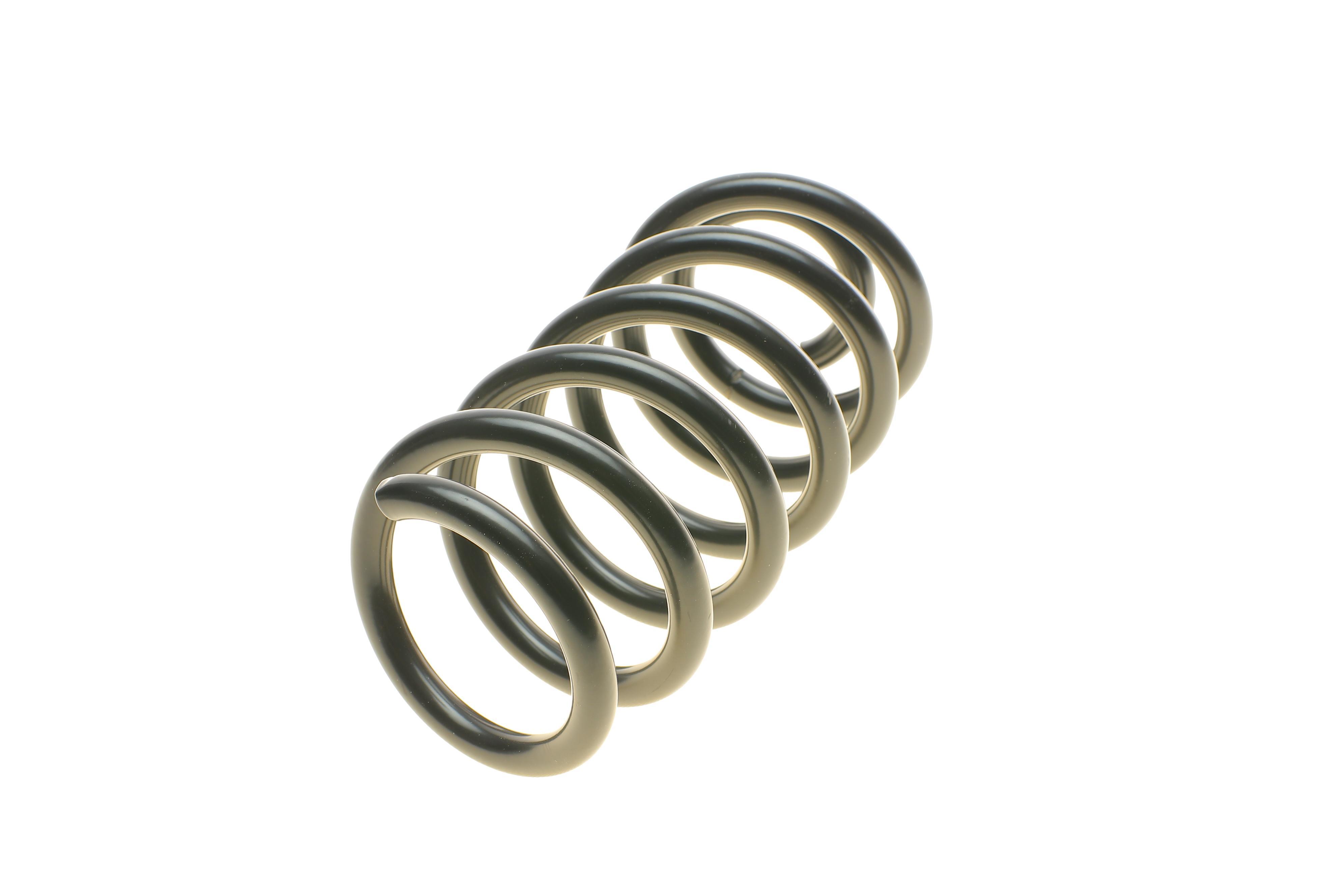 Пружина (задня) Renault Clio 0.9TCe/1.2TCe/1.5dCi 12- (фургон/універсал)