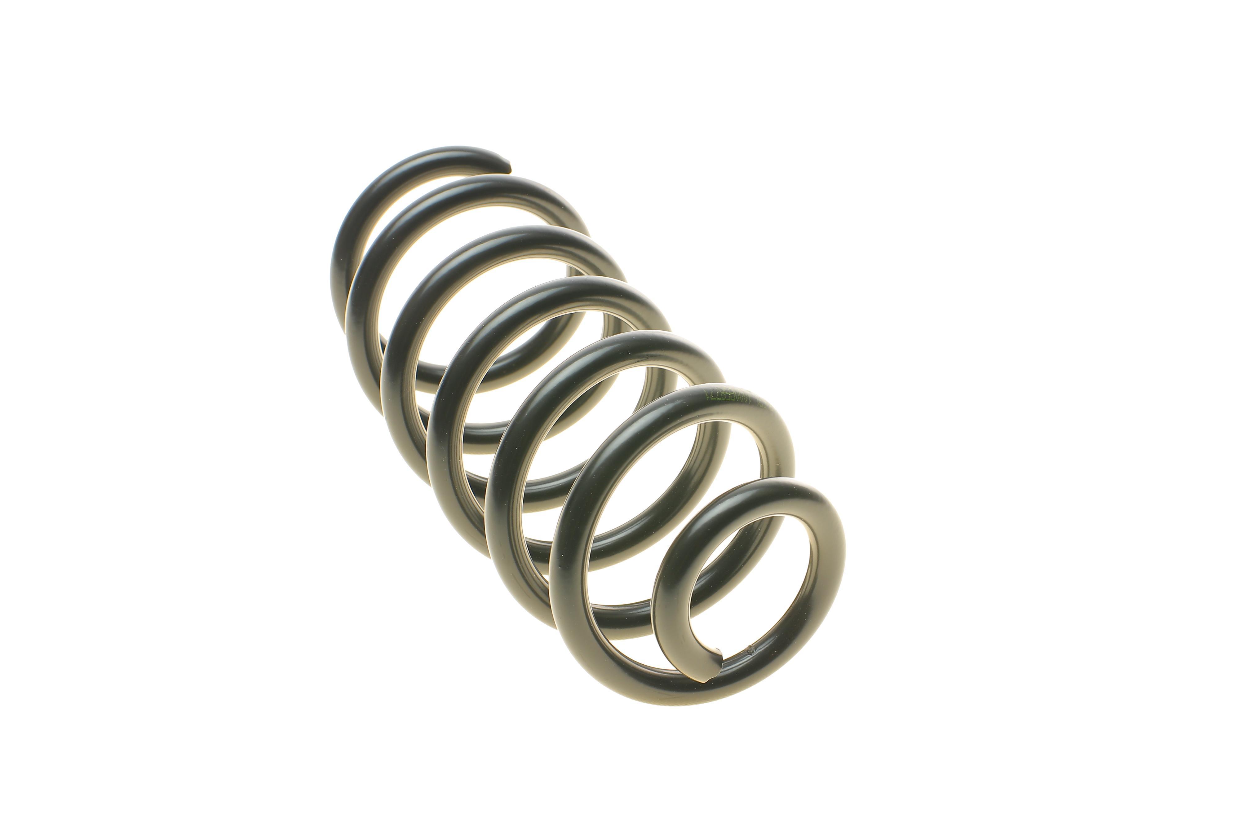 Пружина (задня) Renault Clio 0.9TCe/1.2TCe/1.5dCi 12- (фургон/універсал)