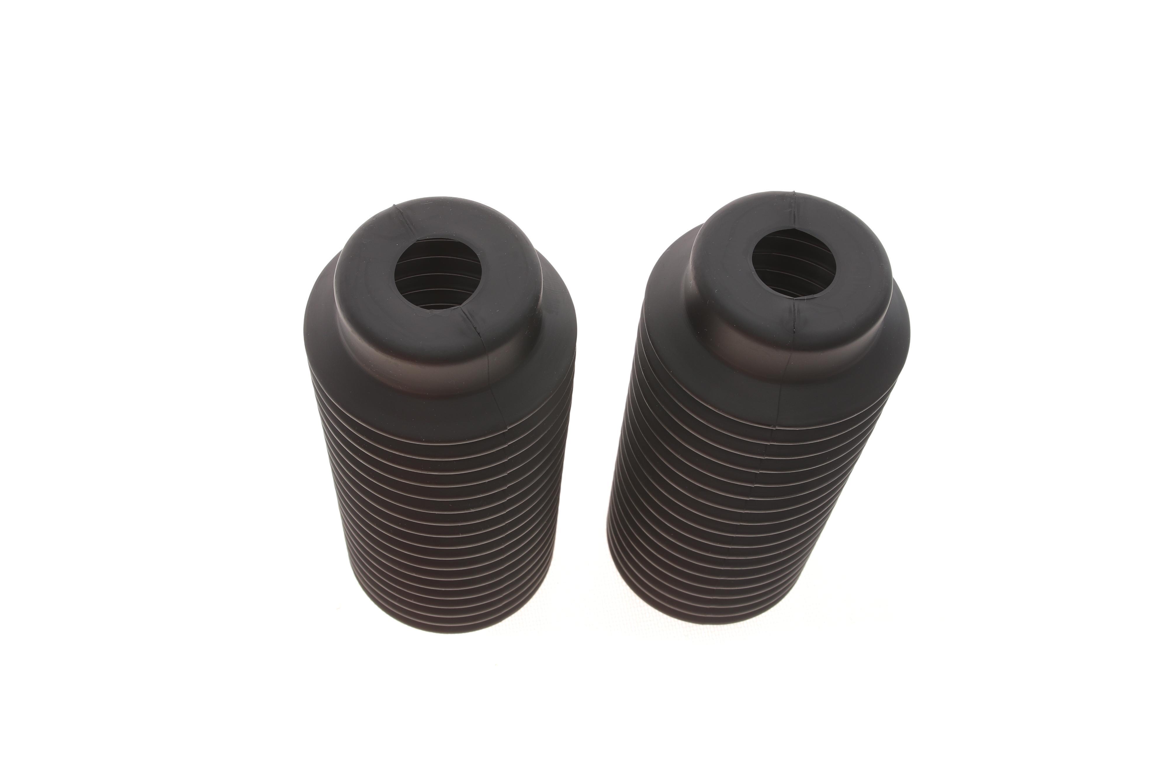 Пильник + відбійник амортизатора (переднього) MB C-class (W204) 08-14 (к-кт 2шт)