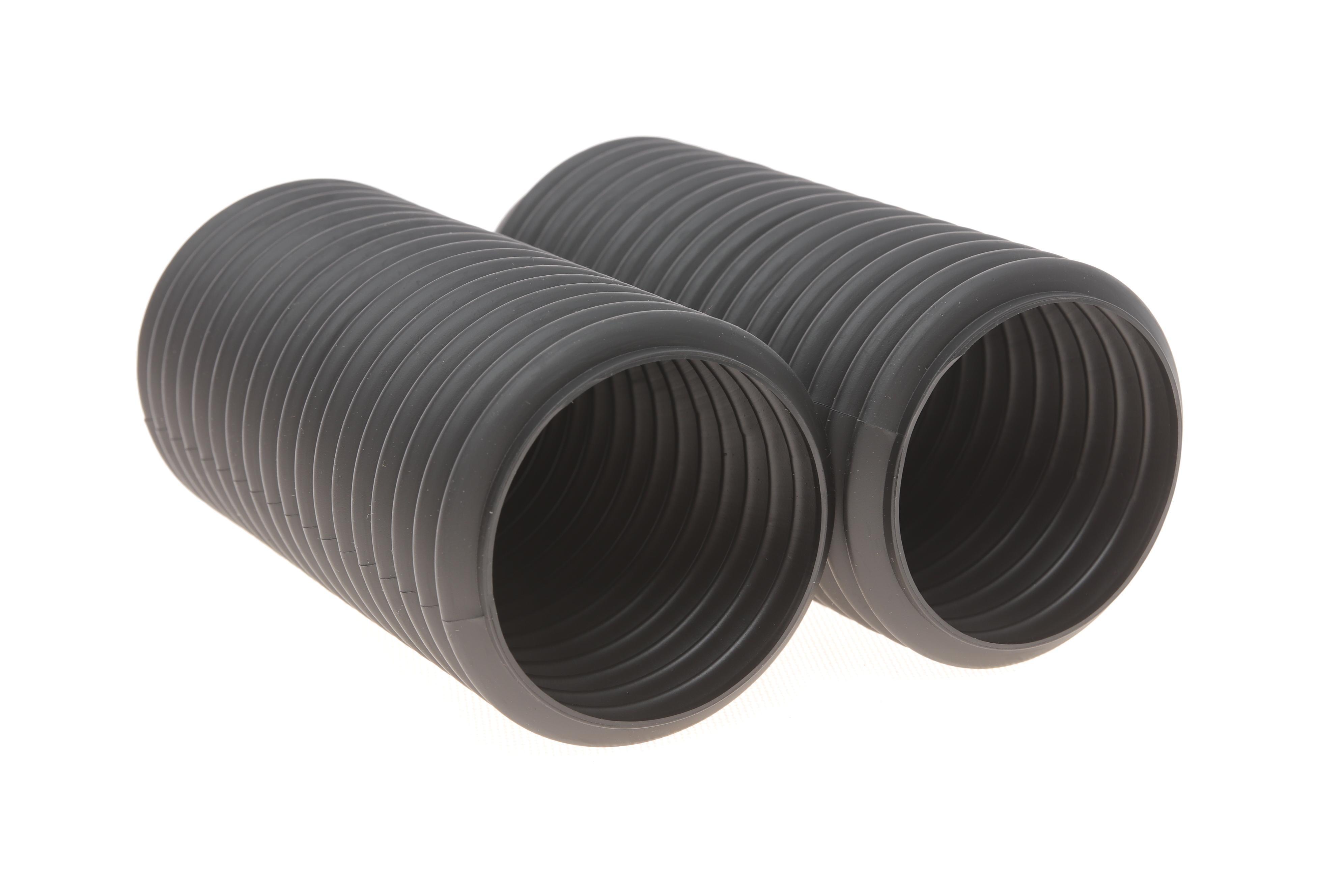 Пильник + відбійник амортизатора (переднього) MB C-class (W204) 08-14 (к-кт 2шт)