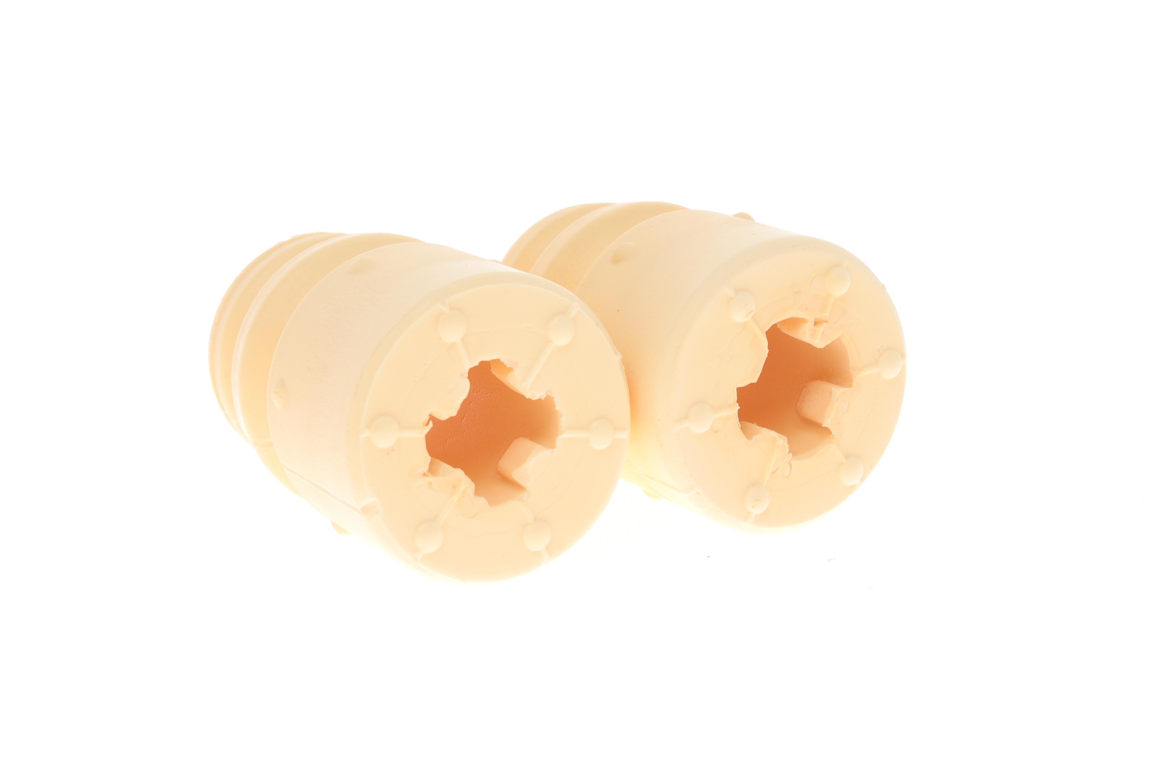 Пильник + відбійник амортизатора (переднього) MB C-class (W204) 08-14 (к-кт 2шт)