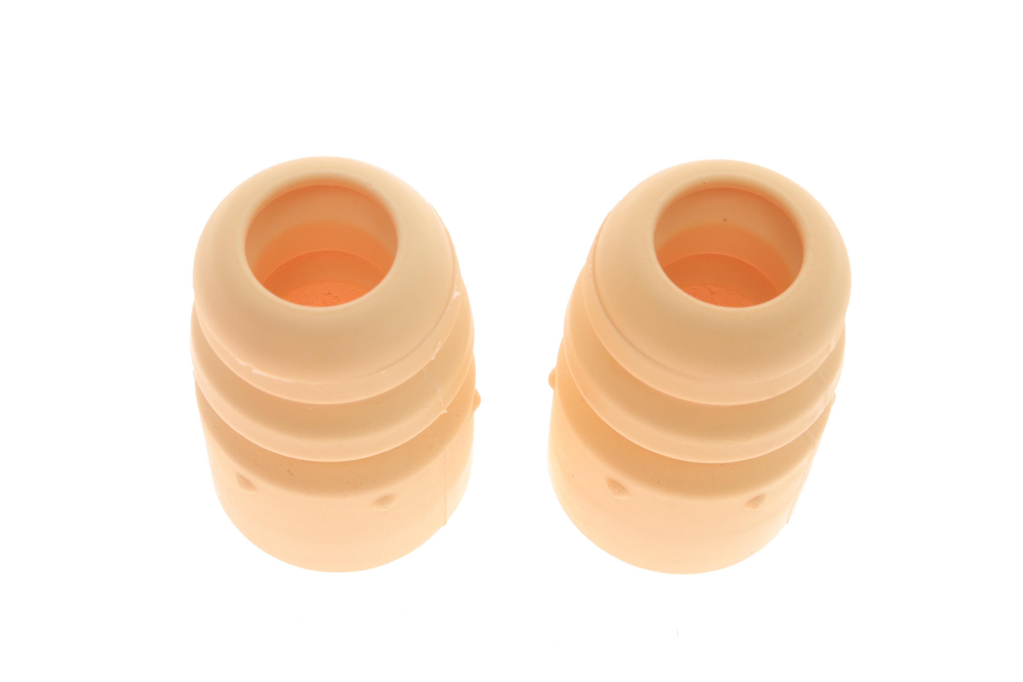 Пильник + відбійник амортизатора (переднього) MB C-class (W204) 08-14 (к-кт 2шт)