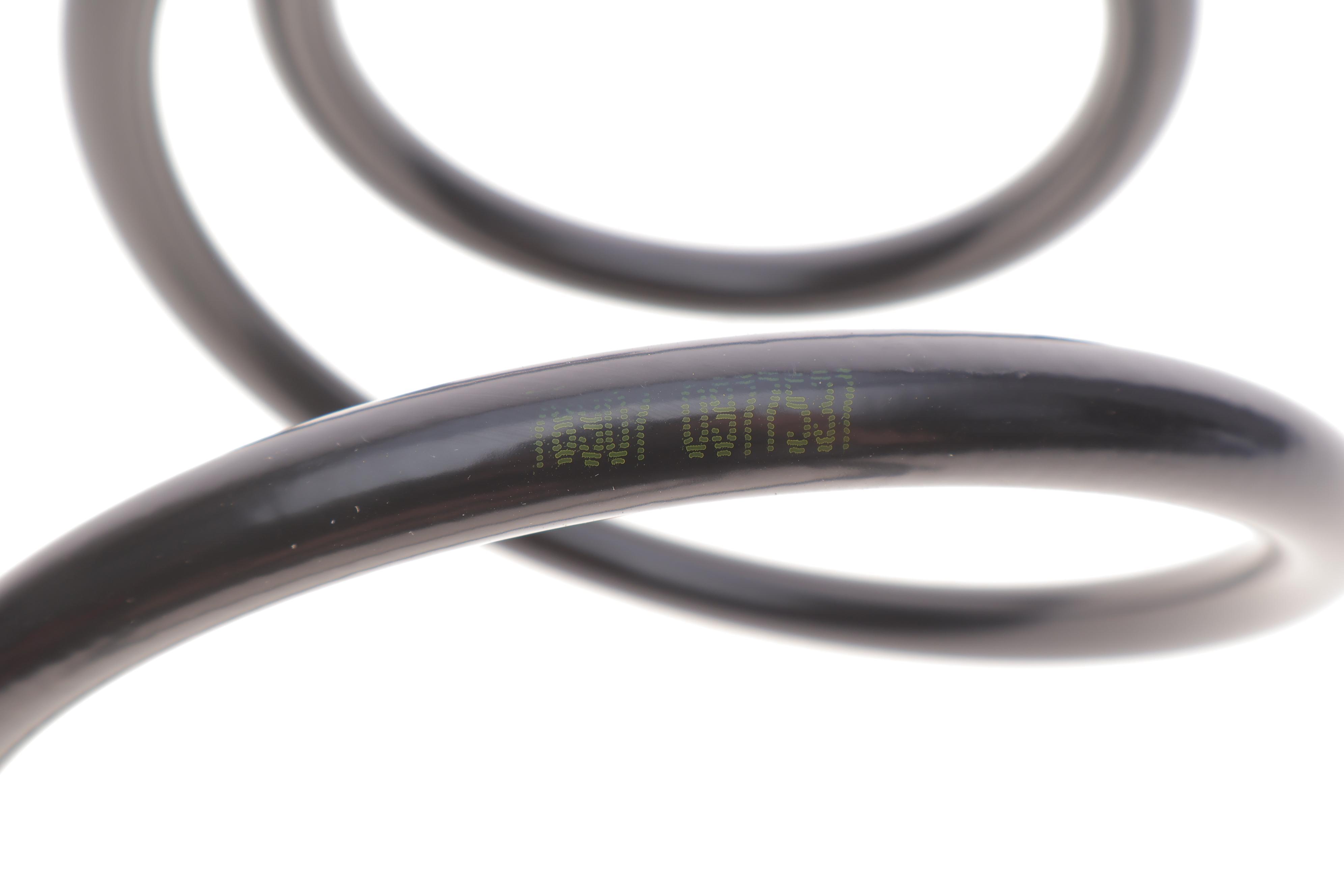 Пружина (передня) Subaru Outback 2.5AWD 05-09 (універсал)