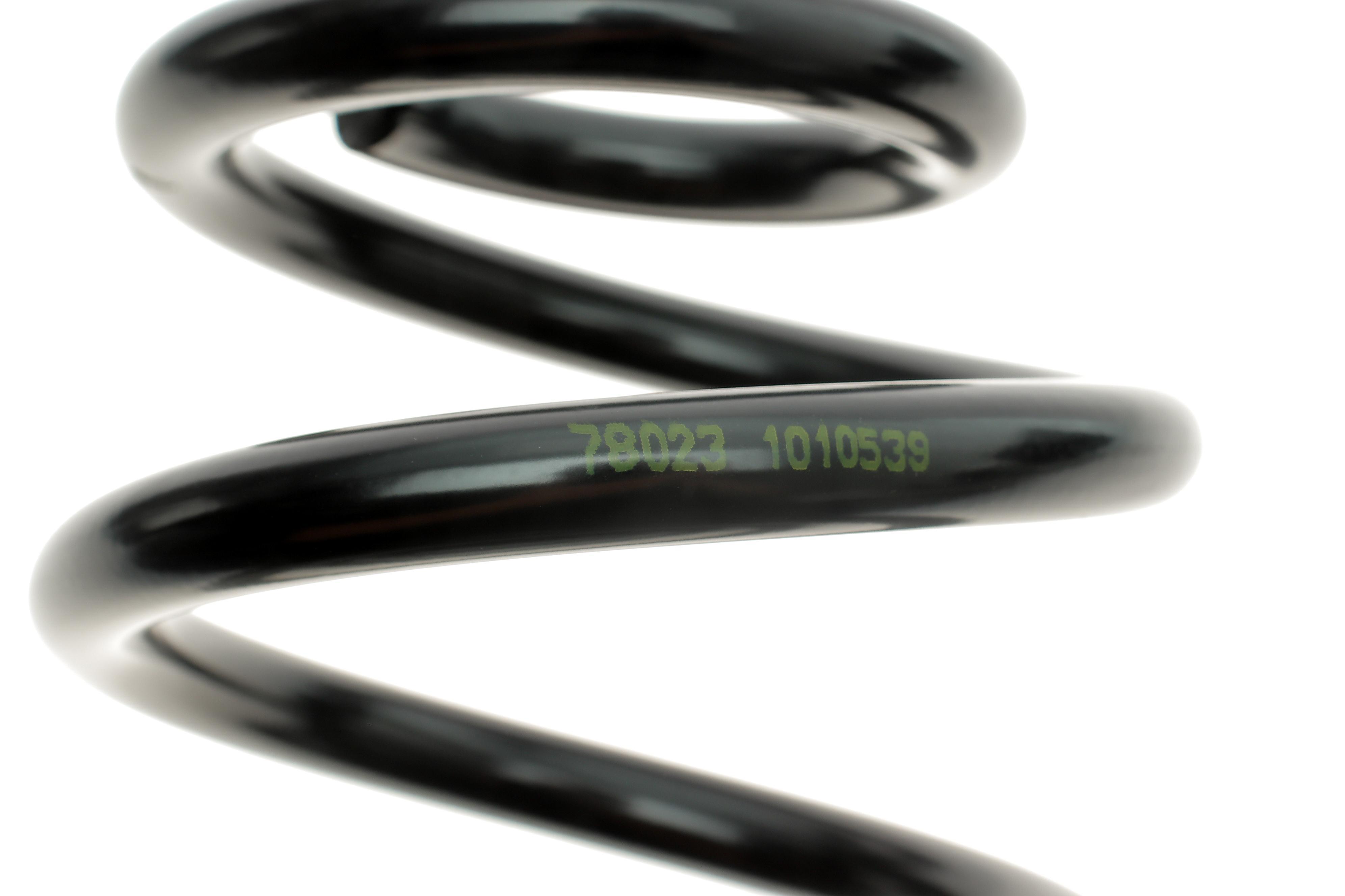 Пружина (передня) MB E-class (W211/S211) E280CDI/E320CDI/T CDI 02-08 (седан/унив)(Avantgarde, Sport)