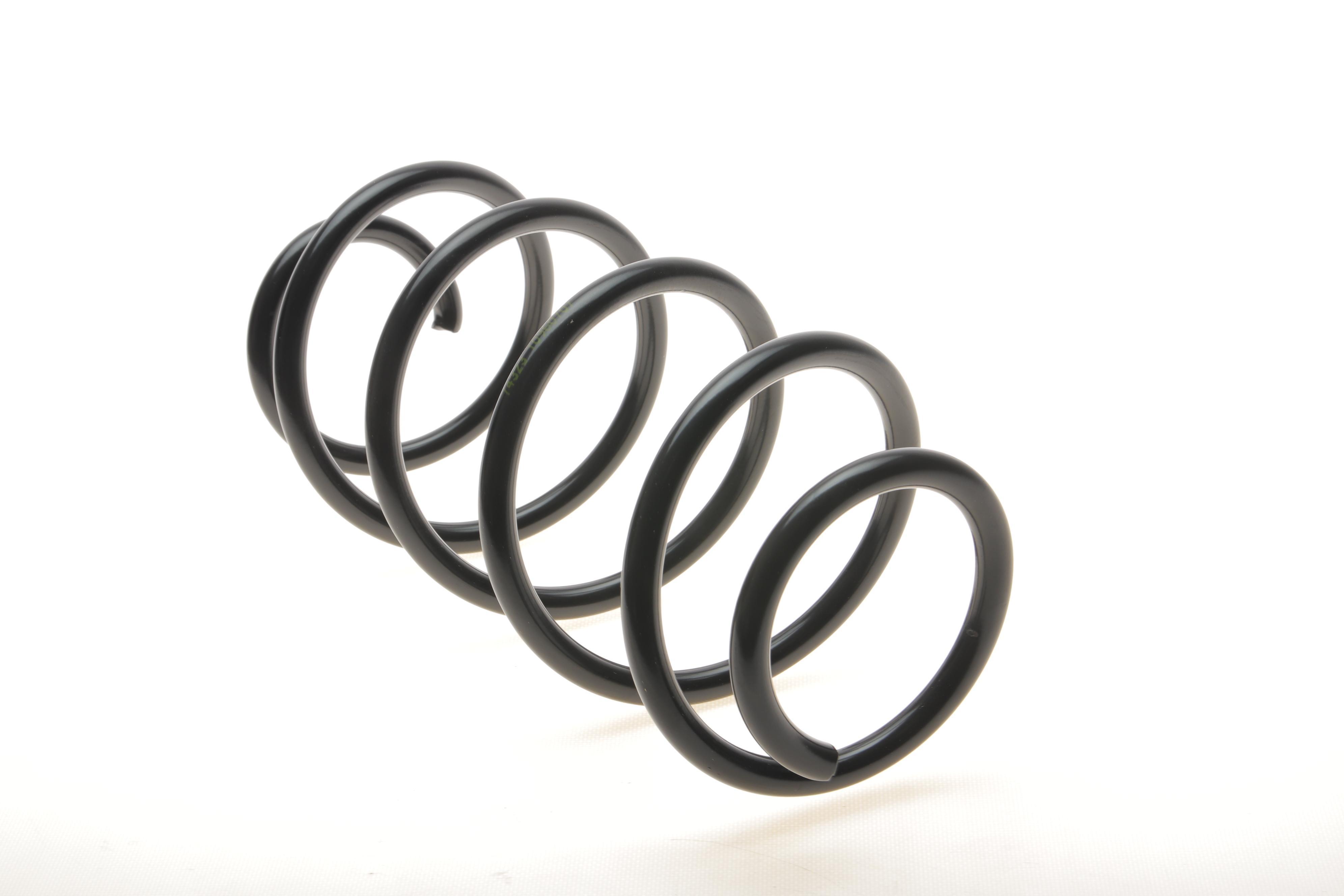 Пружина (передня) Ford Mondeo III 1.8 16V/2.0 16V 00-07 (седан/унив./накл.зад.ч)(без спорт.ход.ч)