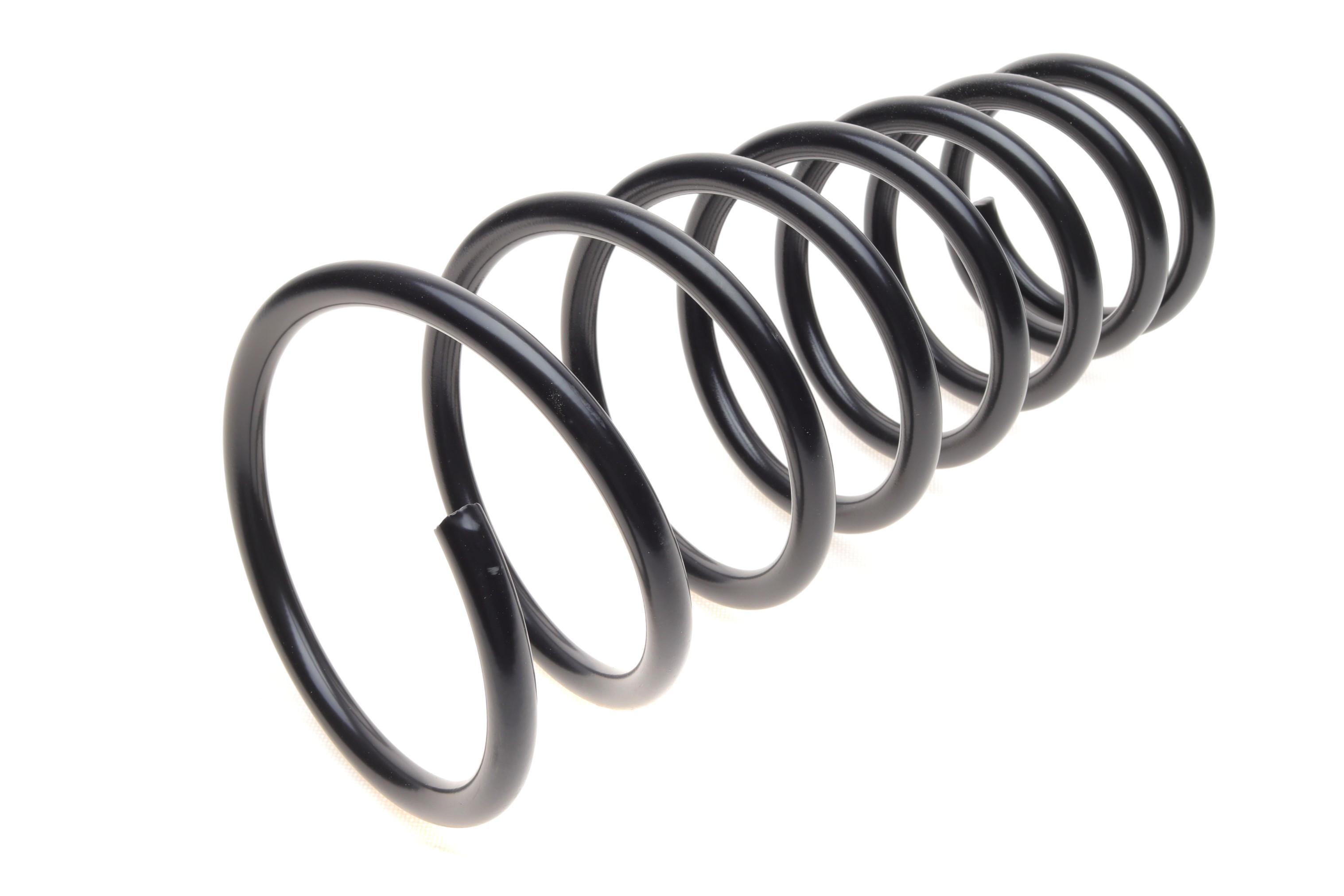 Пружина (задня) Hyundai Matrix 1.5CRDi/1.6/1.8 01-10 (вен)