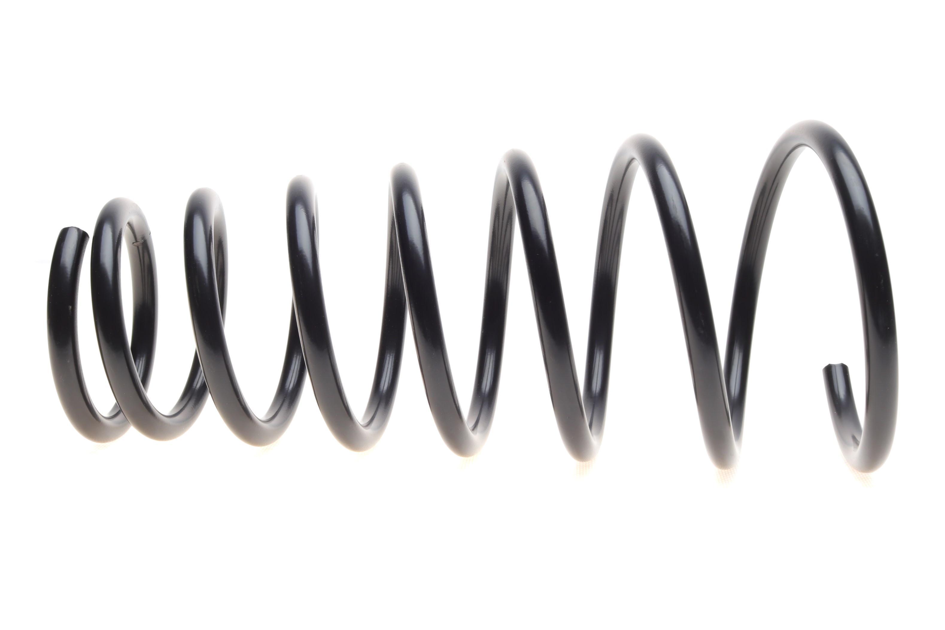 Пружина (задня) Hyundai Matrix 1.5CRDi/1.6/1.8 01-10 (вен)