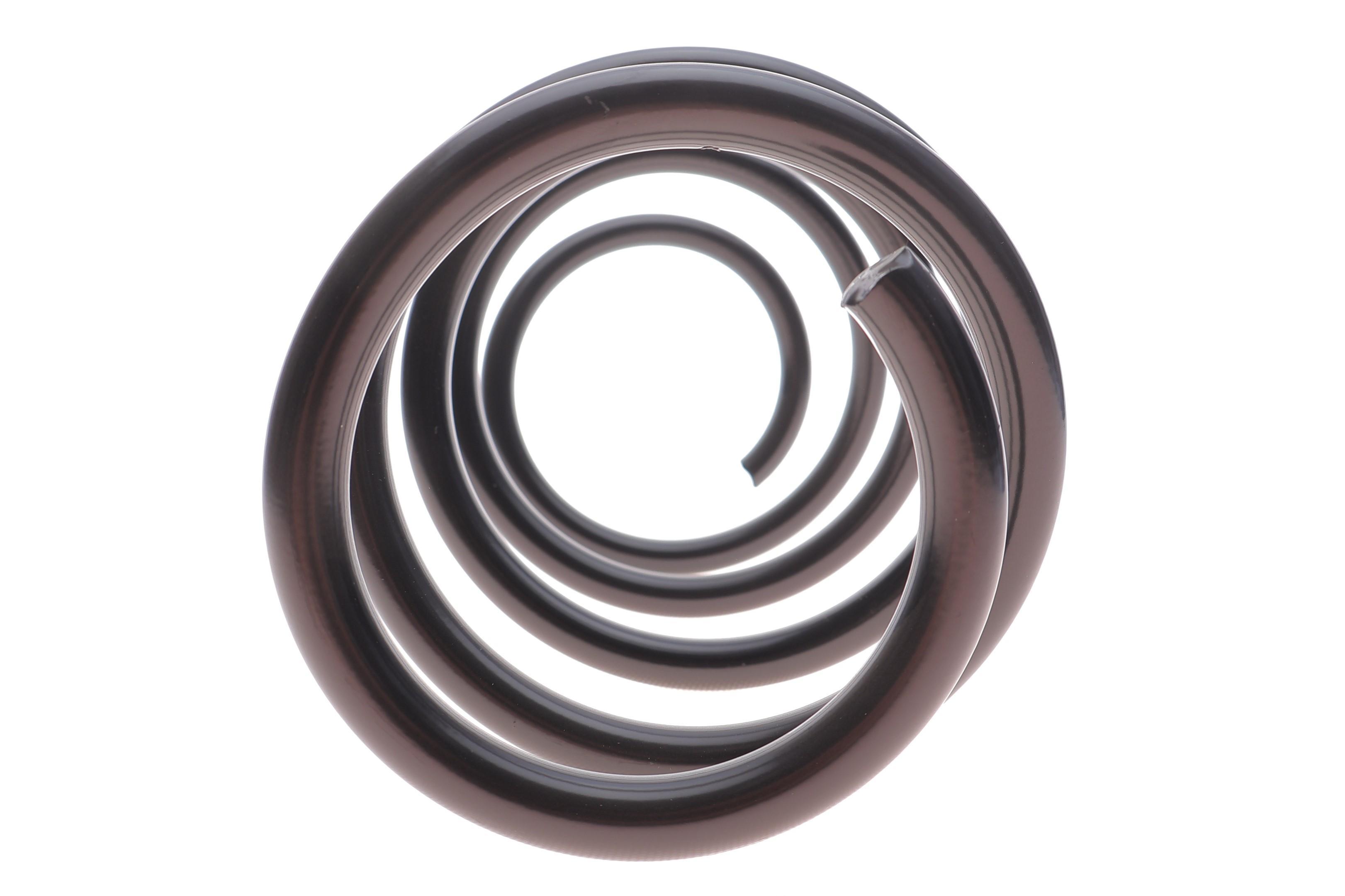 Пружина (передня) Opel Vectra C 2.2 16V/DGi 02-08 (седан/шас.до 48045597)/(накл.з.ч/до 41048789)