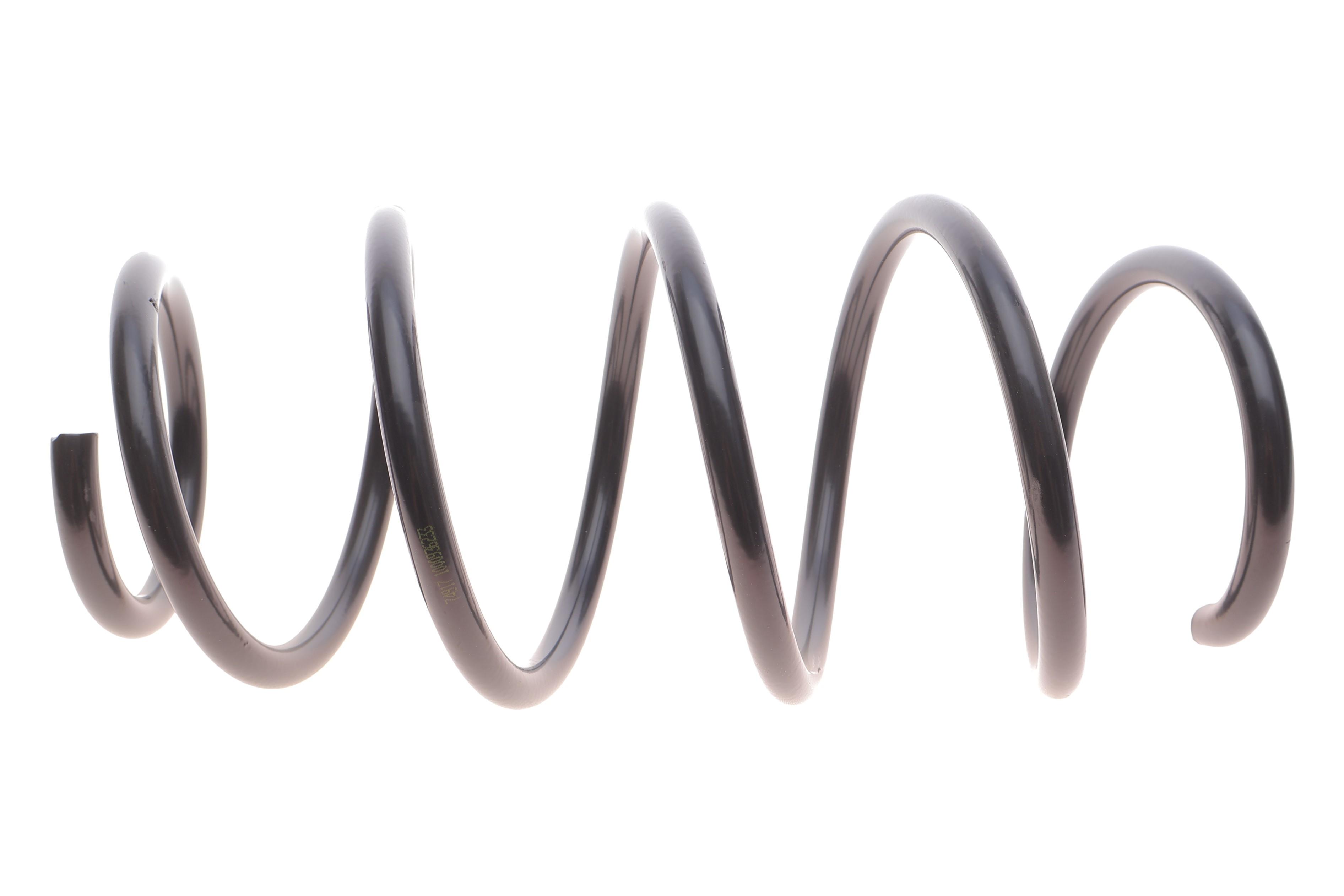 Пружина (передня) Opel Vectra C 2.2 16V/DGi 02-08 (седан/шас.до 48045597)/(накл.з.ч/до 41048789)