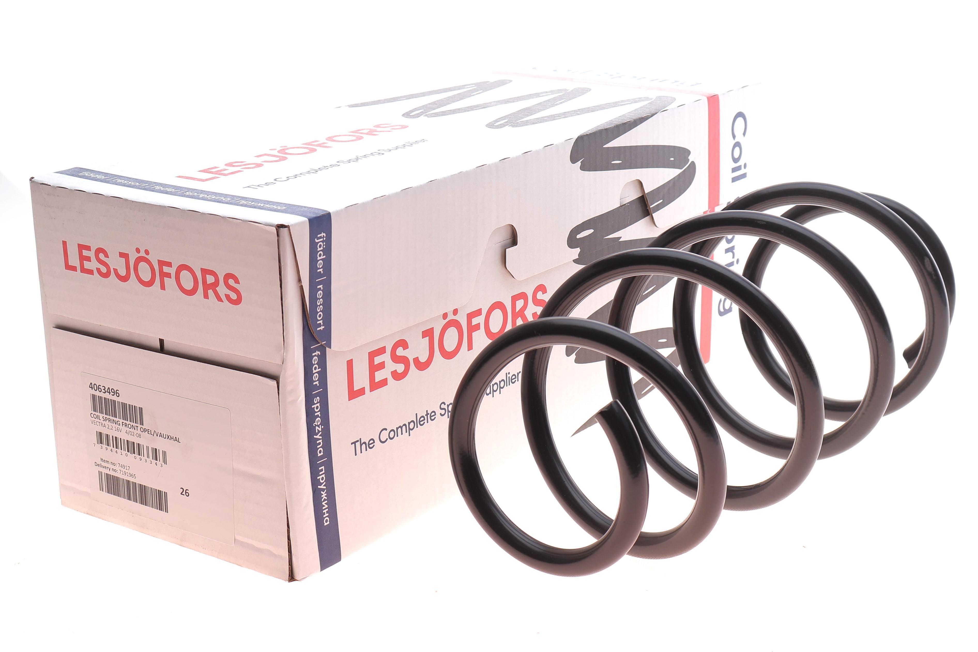 Пружина (передня) Opel Vectra C 2.2 16V/DGi 02-08 (седан/шас.до 48045597)/(накл.з.ч/до 41048789)