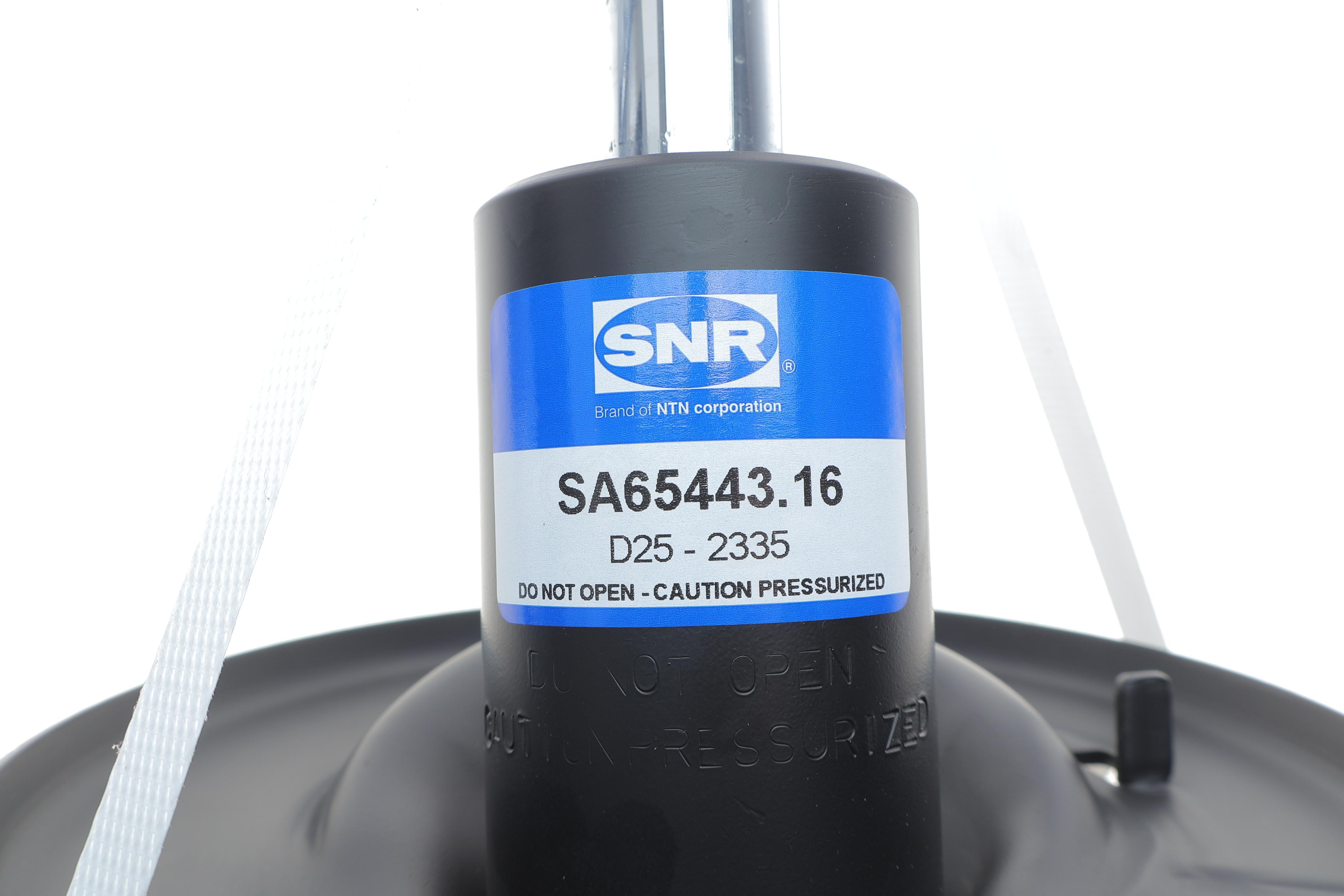 Амортизатор (передній) VW T6 2.0 TSI/TDI 4motion 15- (тиск газу)