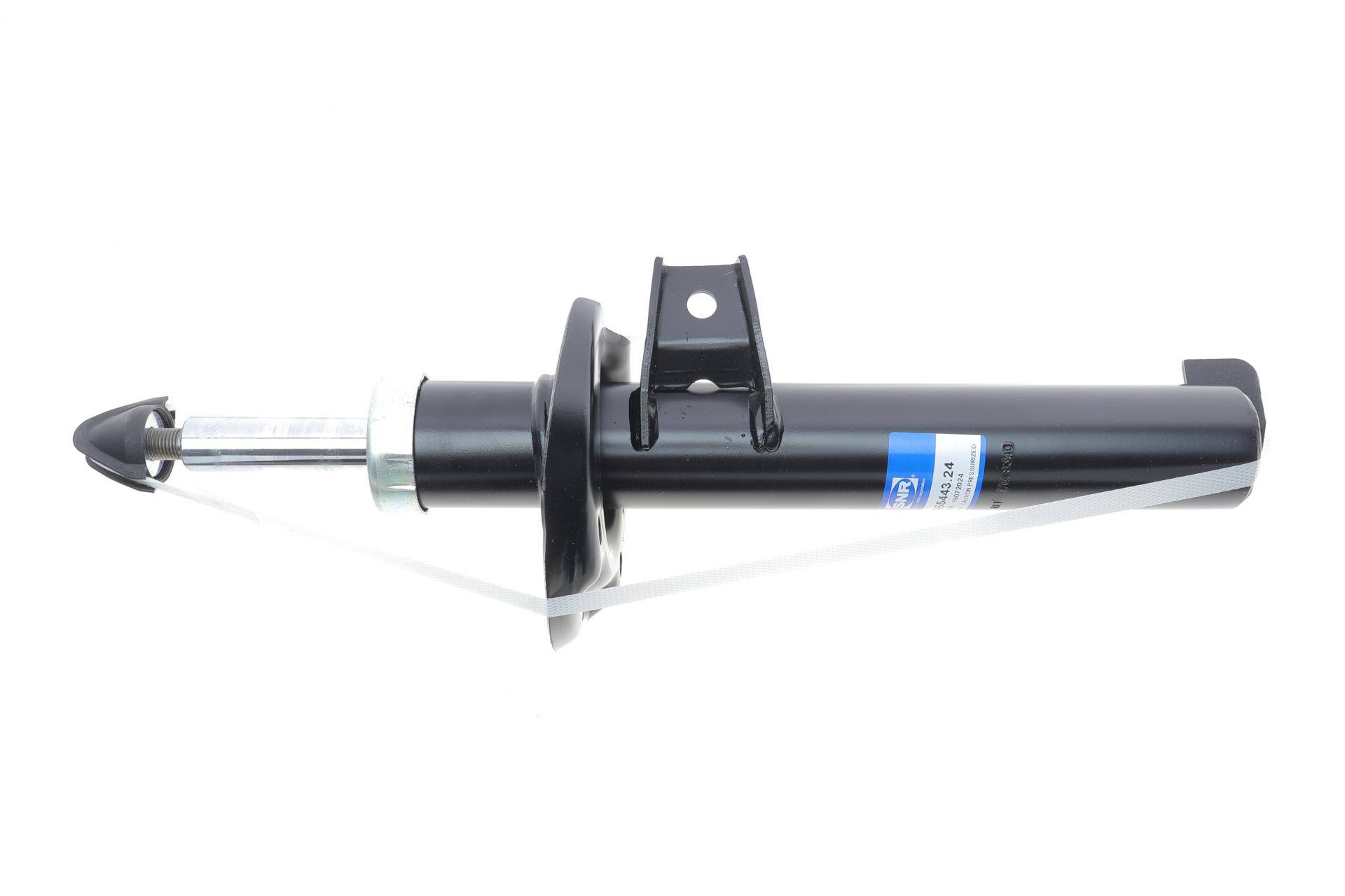 Амортизатор (передній) Audi A3 1.2-2.0FSI/1.6-2.0TDI 04-