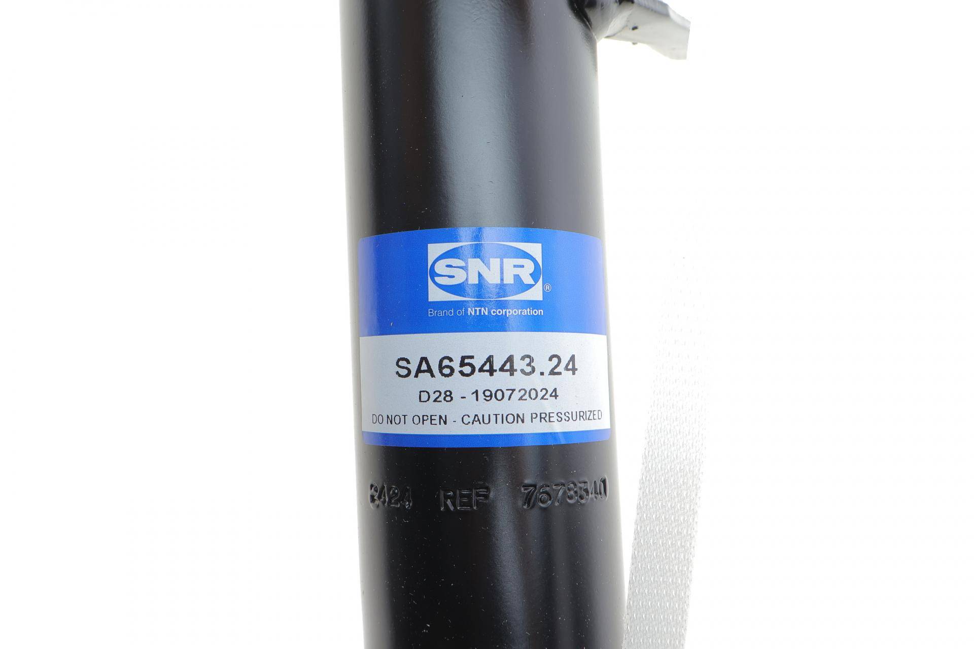 Амортизатор (передній) Audi A3 1.2-2.0FSI/1.6-2.0TDI 04-