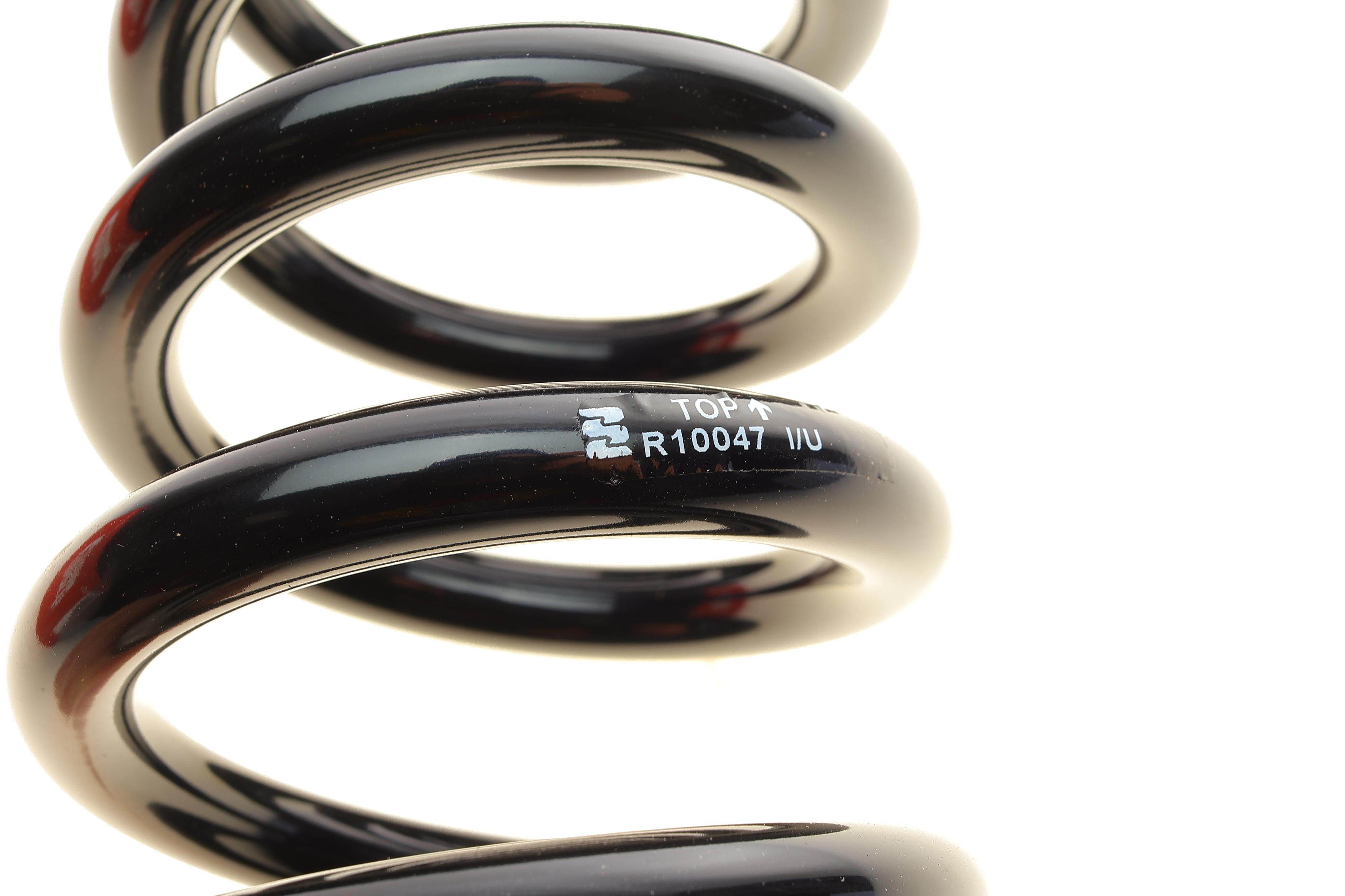 Пружина (задня) MB C-class (CL203) 03-11 (без спорт.под)/E-class (S210) 96-03