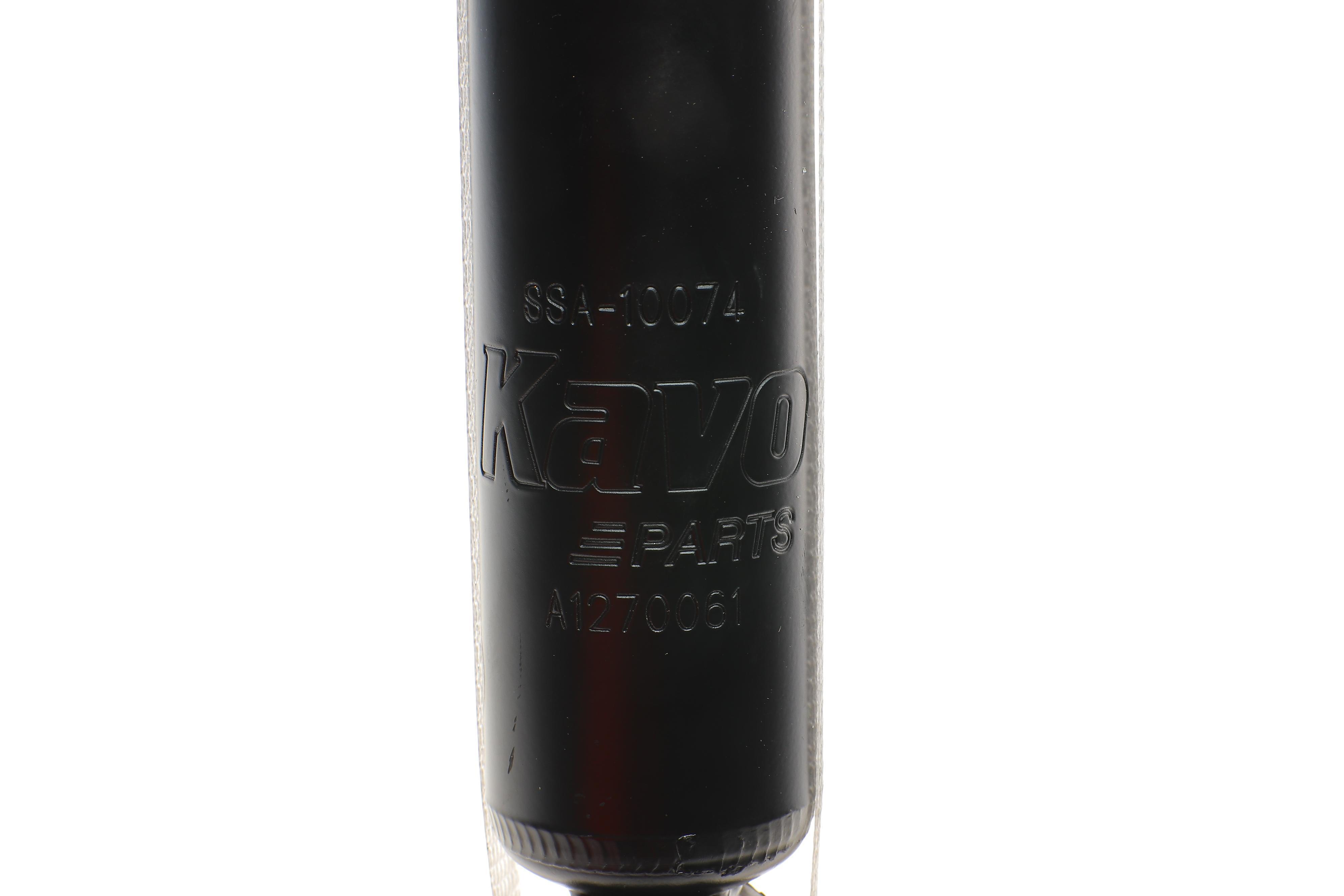 Амортизатор (задній) Peugeot 208 12-