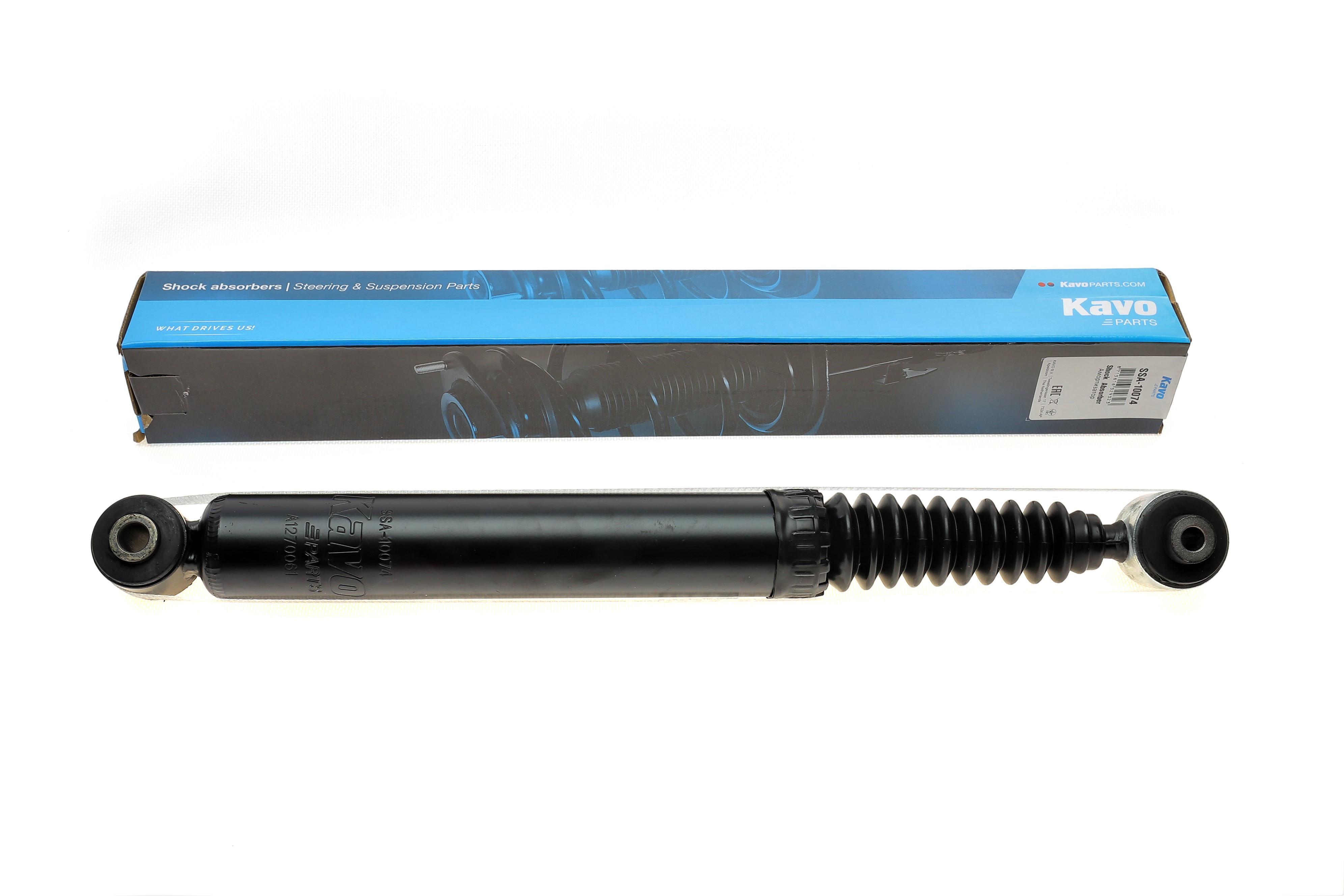 Амортизатор (задній) Peugeot 208 12-