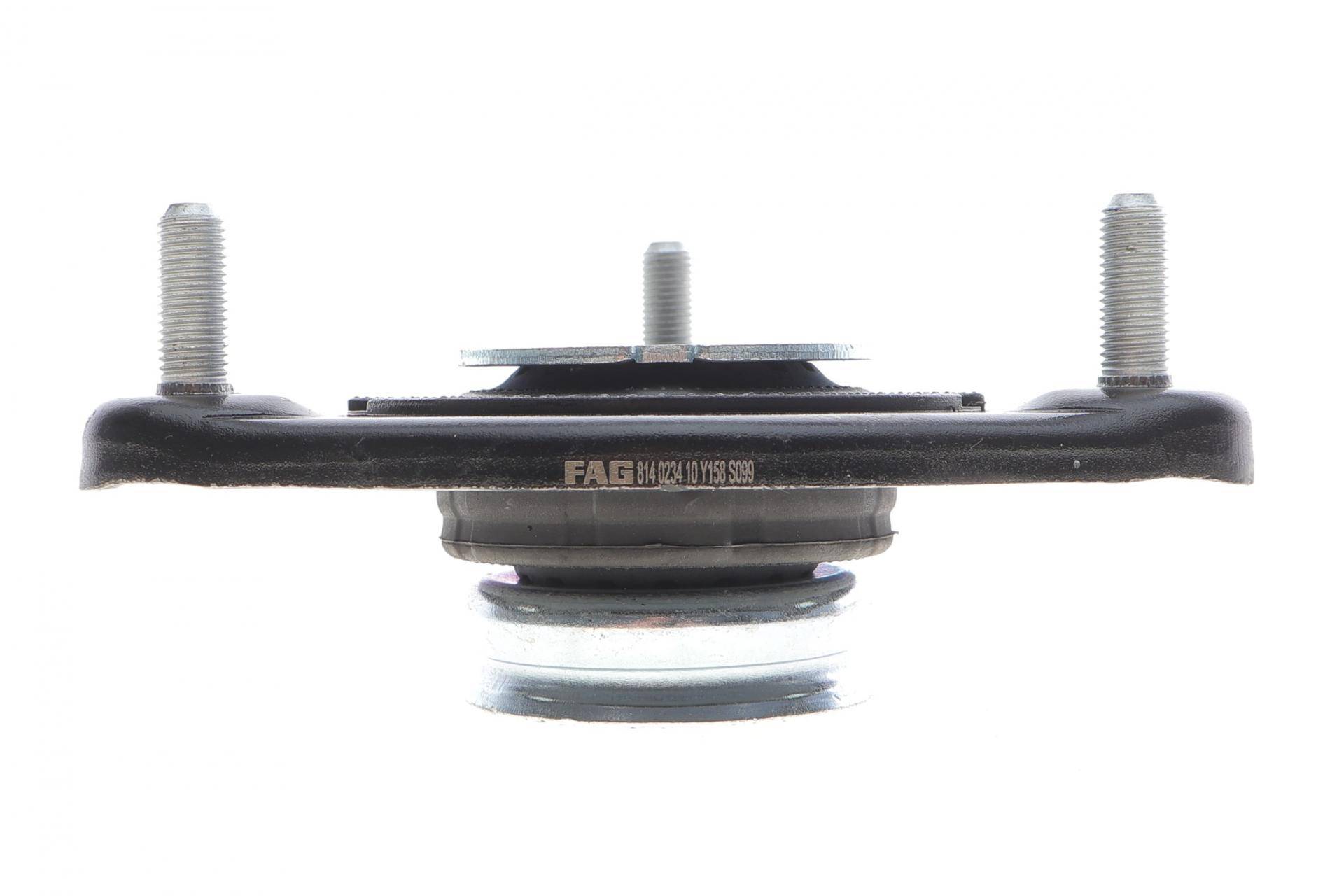 Подушка амортизатора (переднього) Hyundai i30/KIA Cee'd/Forte 09-