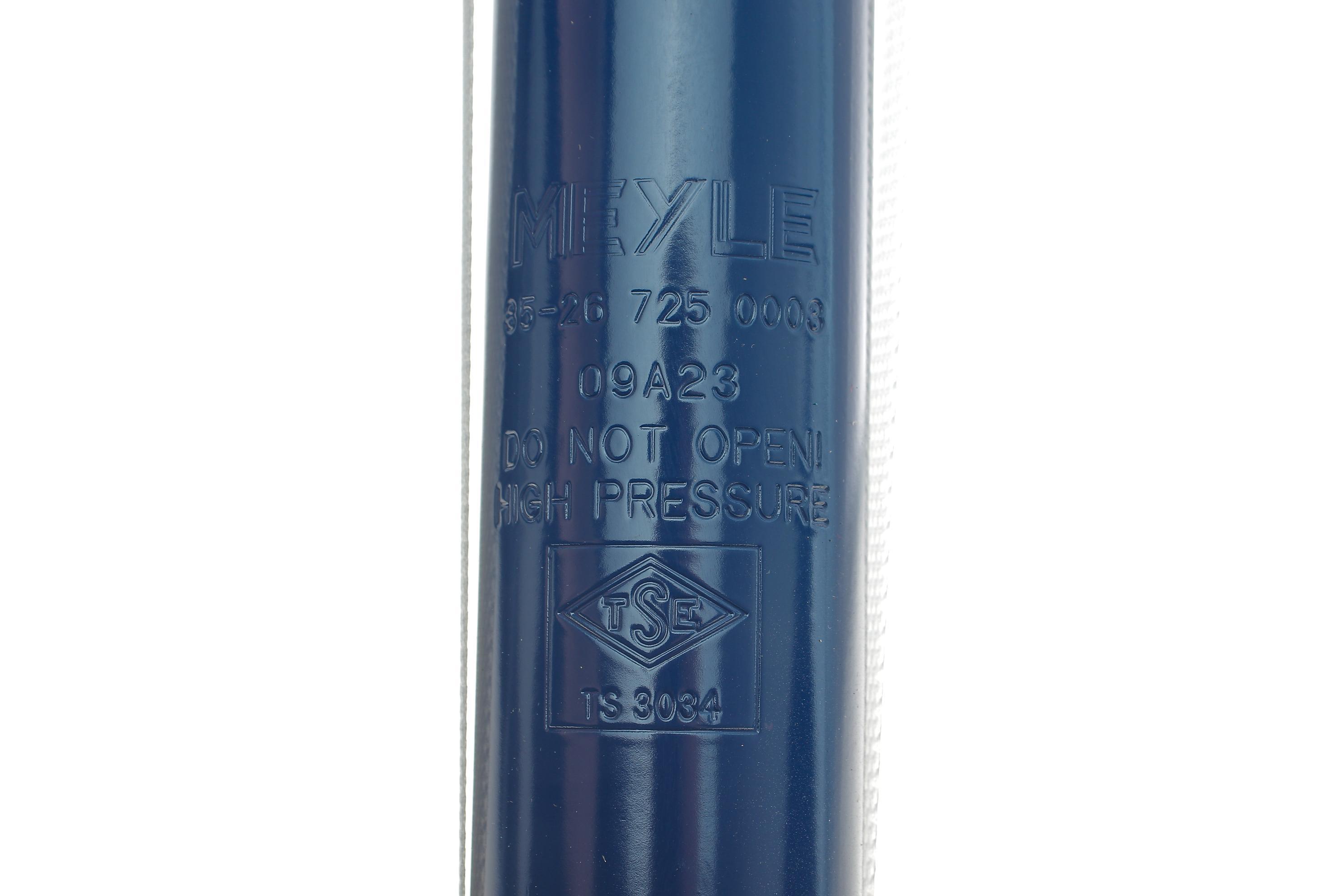 Амортизатор (задній) Mazda 6 07-13