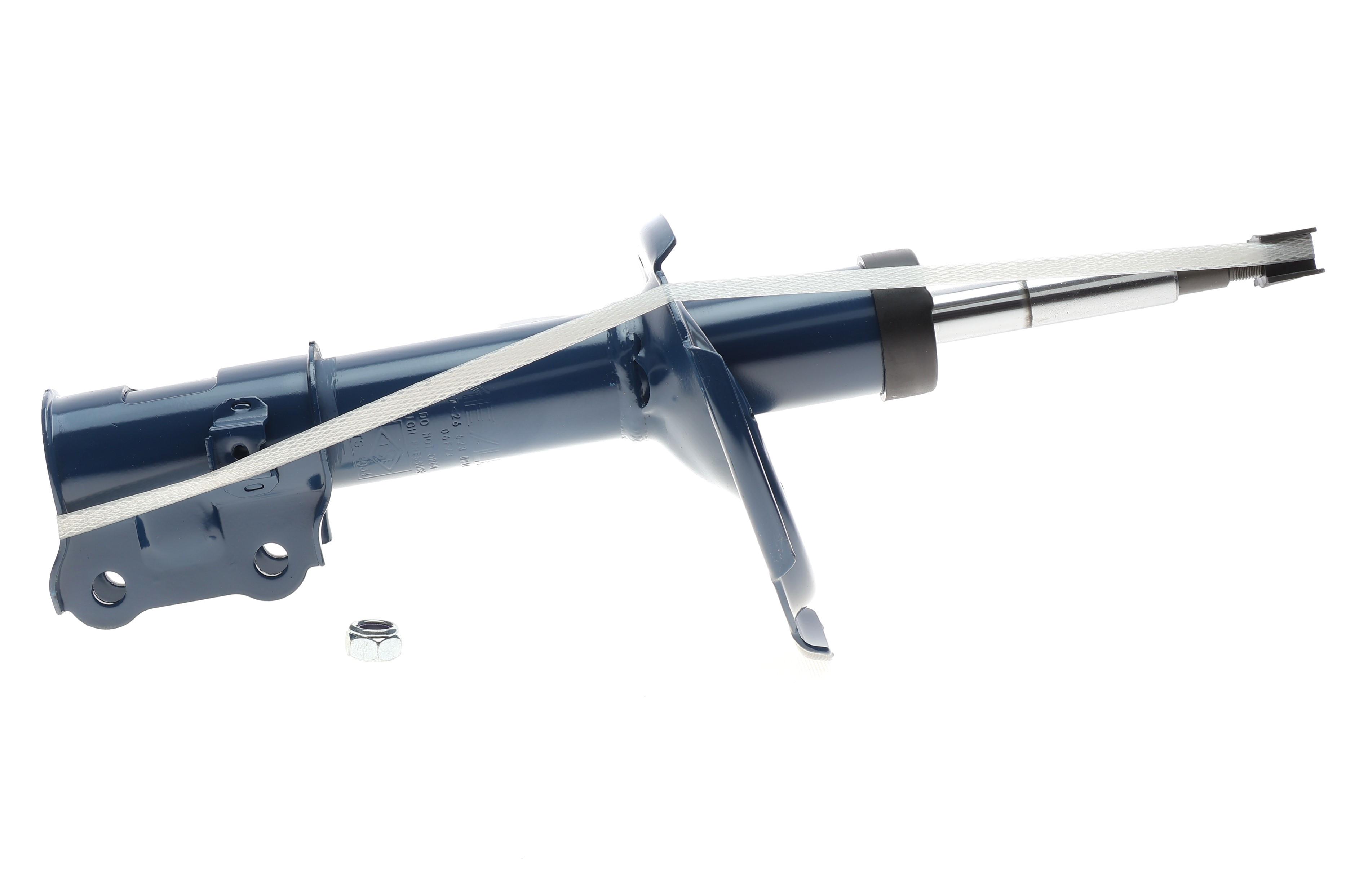 Амортизатор (передній) Hyundai Accent/Kia Rio 05-11 (L)