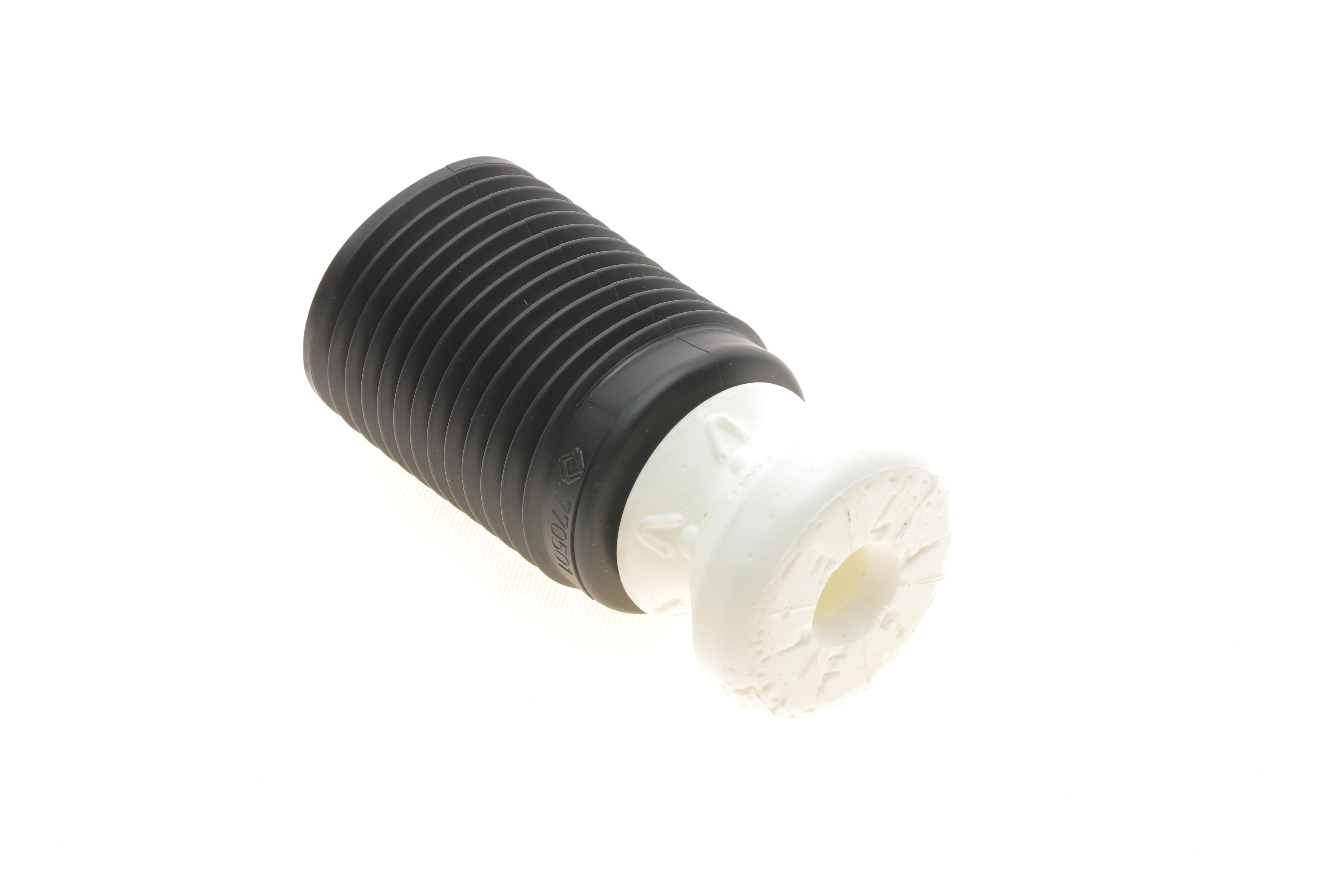 Пильник + відбійник амортизатора (переднього) BMW 5 (F10) 10-16 (к-кт 2 шт.)