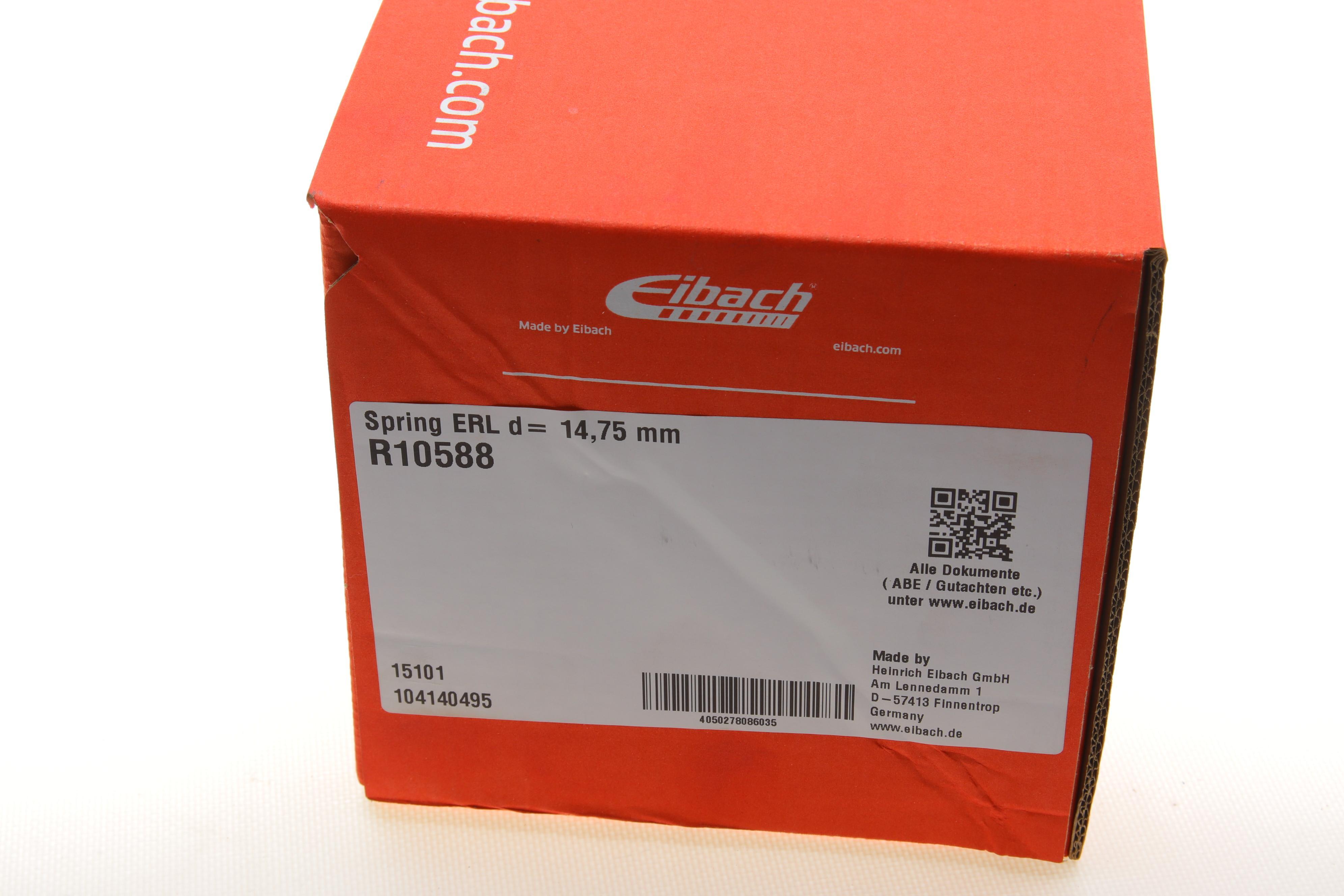 Пружина (передня) MB M-class (W164) 05-11/R-class (W251/V251) 05-14 (M272/M113)