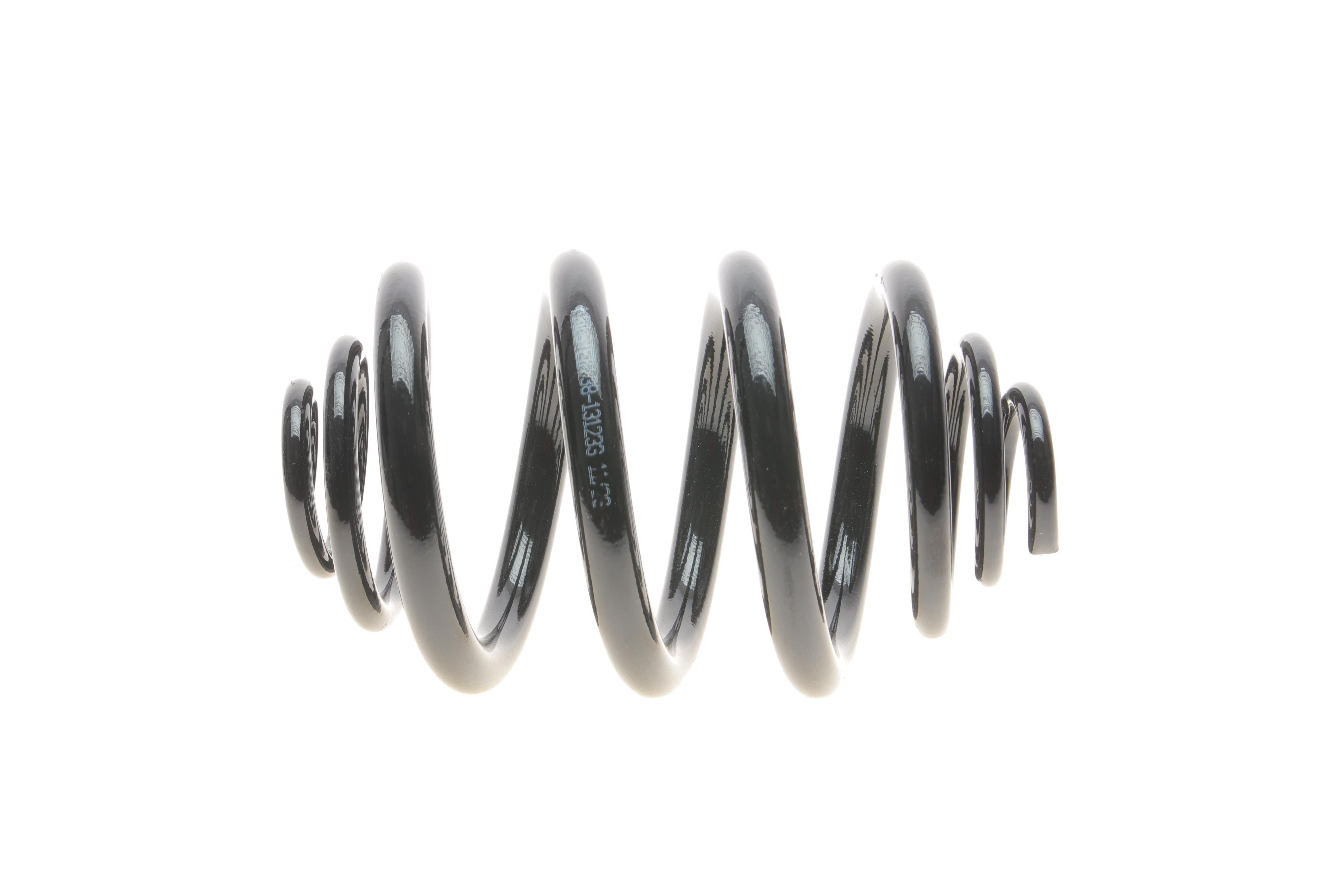 Пружина (задня) VW T4 90- (посилена з тонким краєм на вітках) B3 (B3)