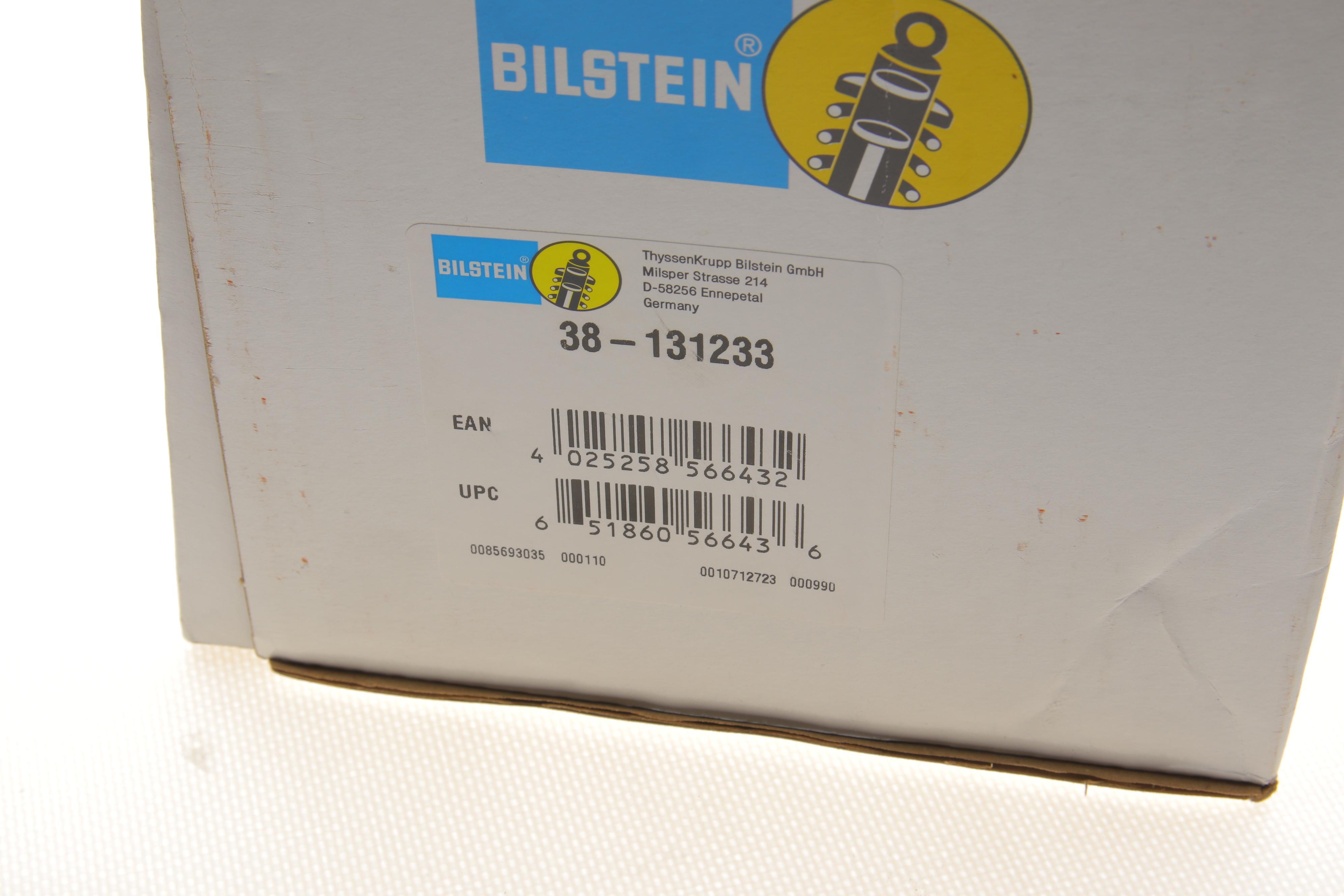 Пружина (задня) VW T4 90- (посилена з тонким краєм на вітках) B3 (B3)