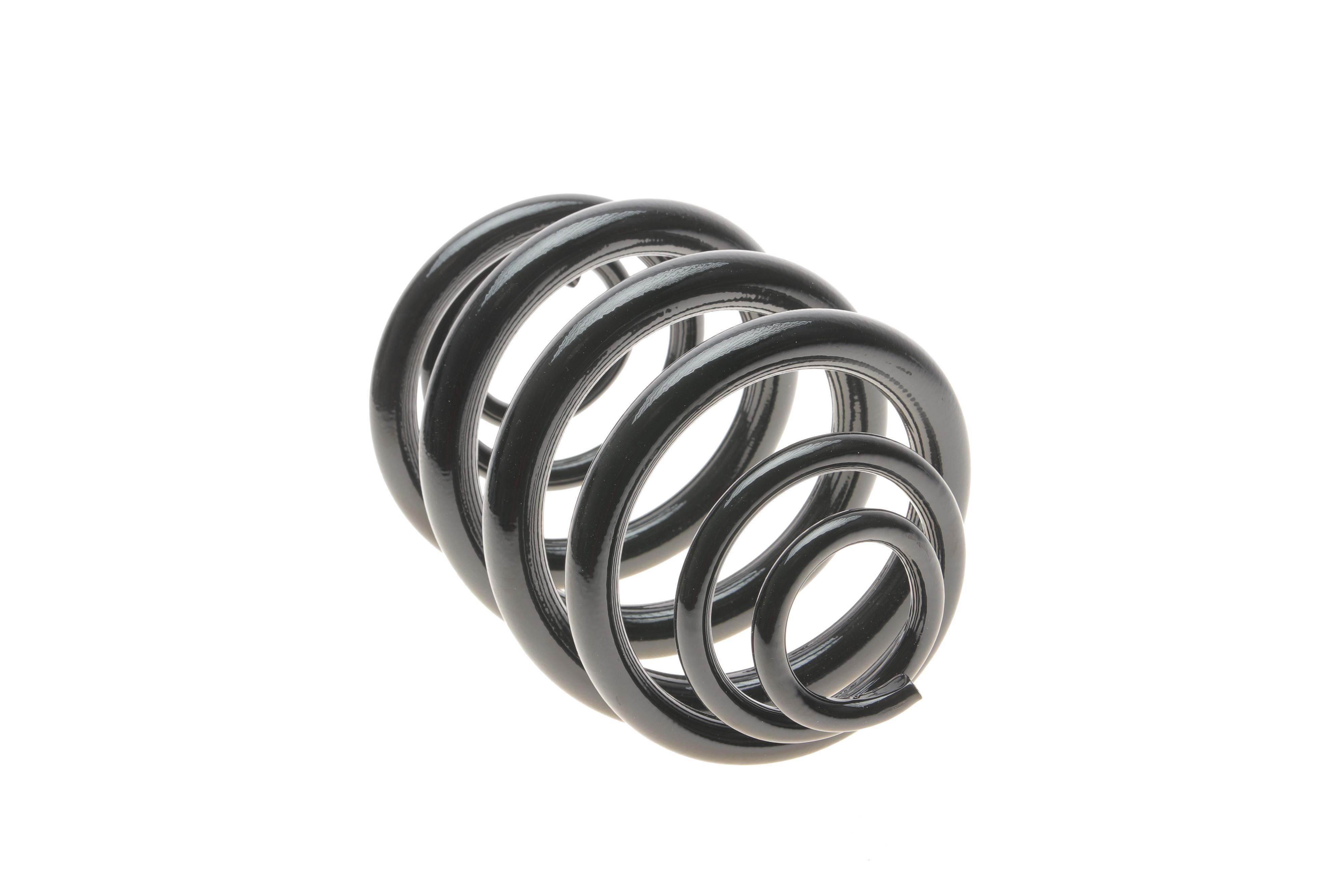 Пружина (задня) VW T4 90- (посилена з тонким краєм на вітках) B3 (B3)