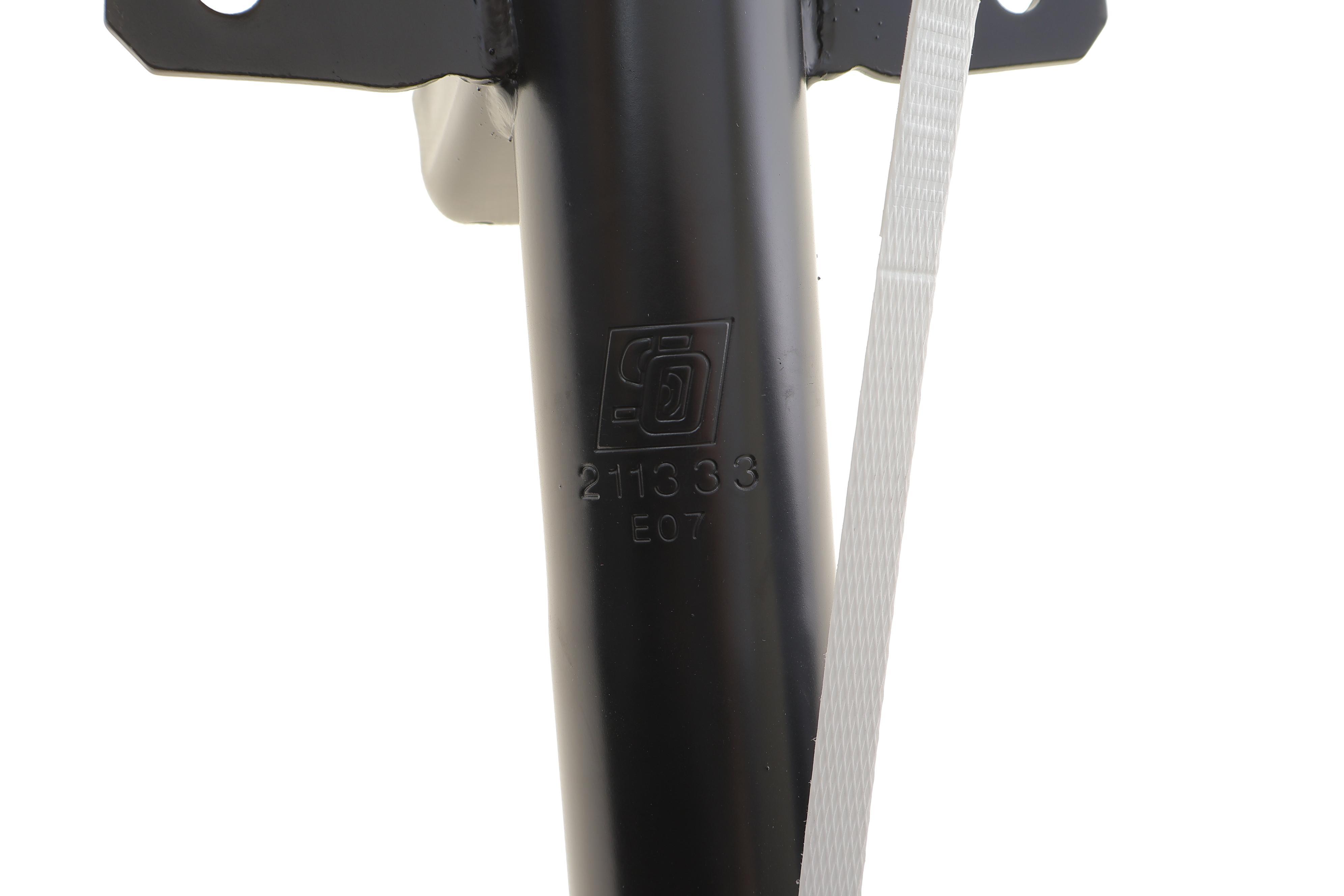 Амортизатор (задній) Ford Mondeo III 00-07 (Gas)