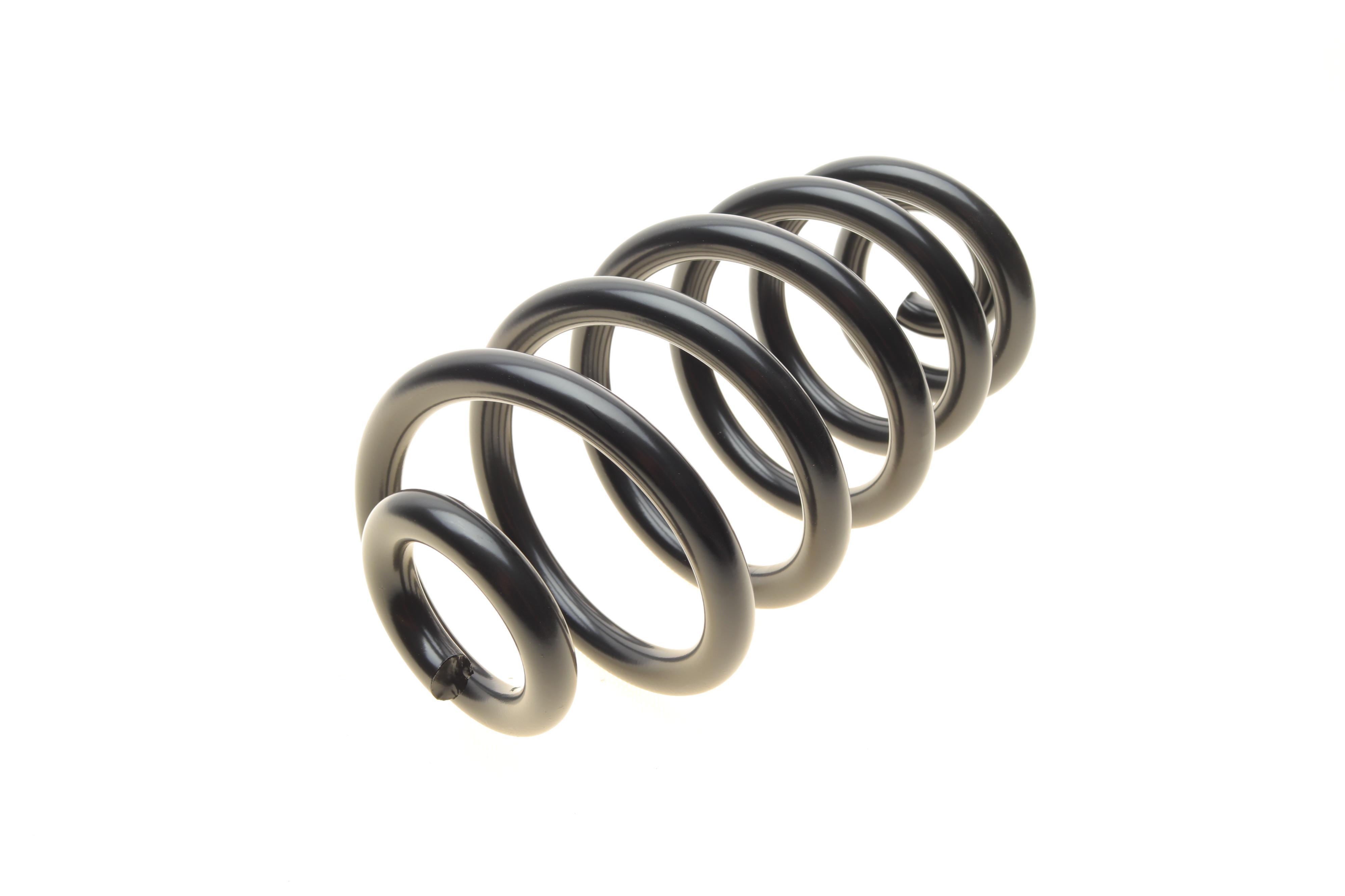 Пружина (задня) Seat Exeo 1.8T/TSI 09-13 (універсал) (без спорт.ход.ч)