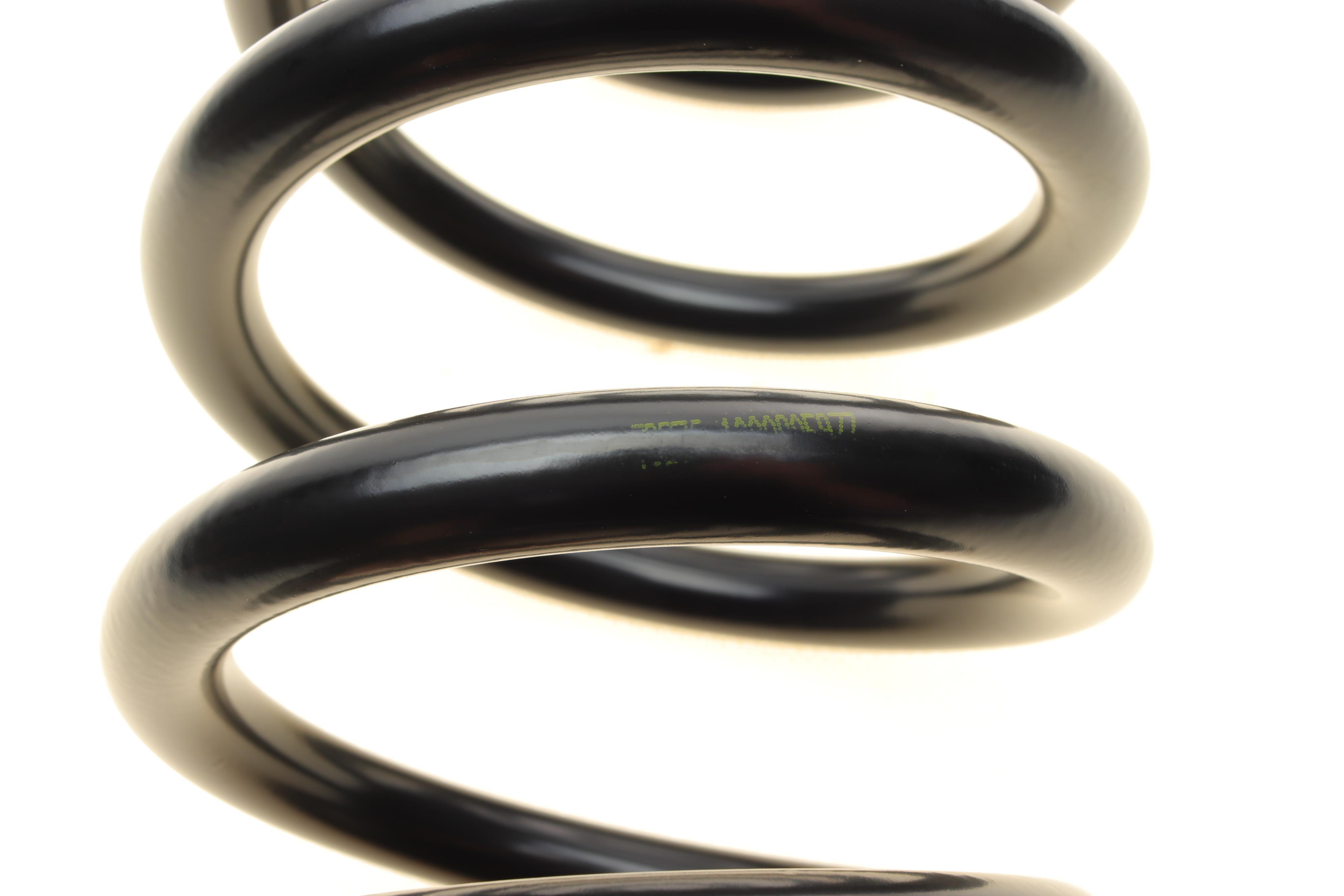 Пружина (задня) Seat Exeo 1.8T/TSI 09-13 (універсал) (без спорт.ход.ч)