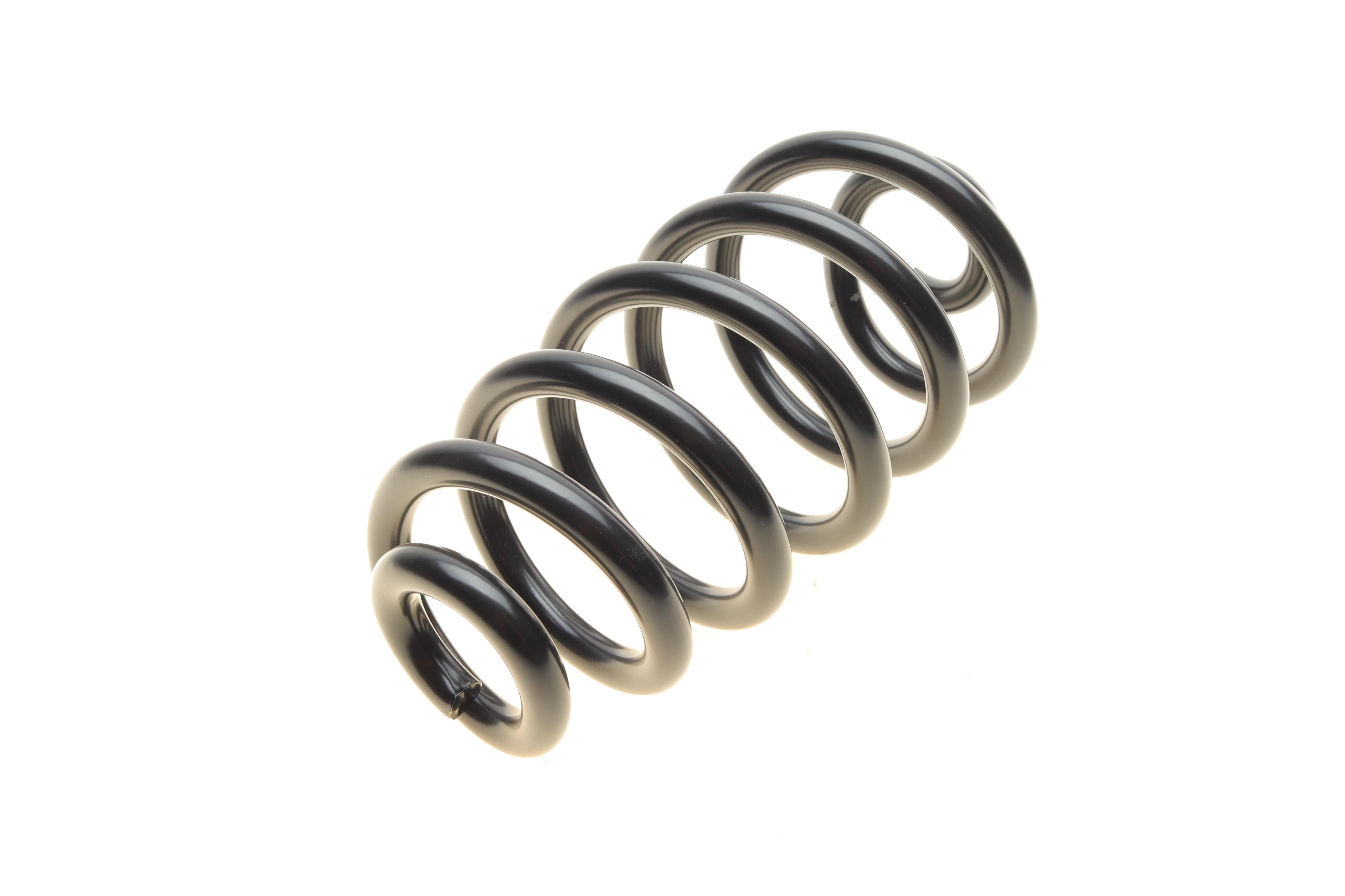 Пружина (задня) Seat Exeo 1.8T/TSI 09-13 (універсал) (без спорт.ход.ч)