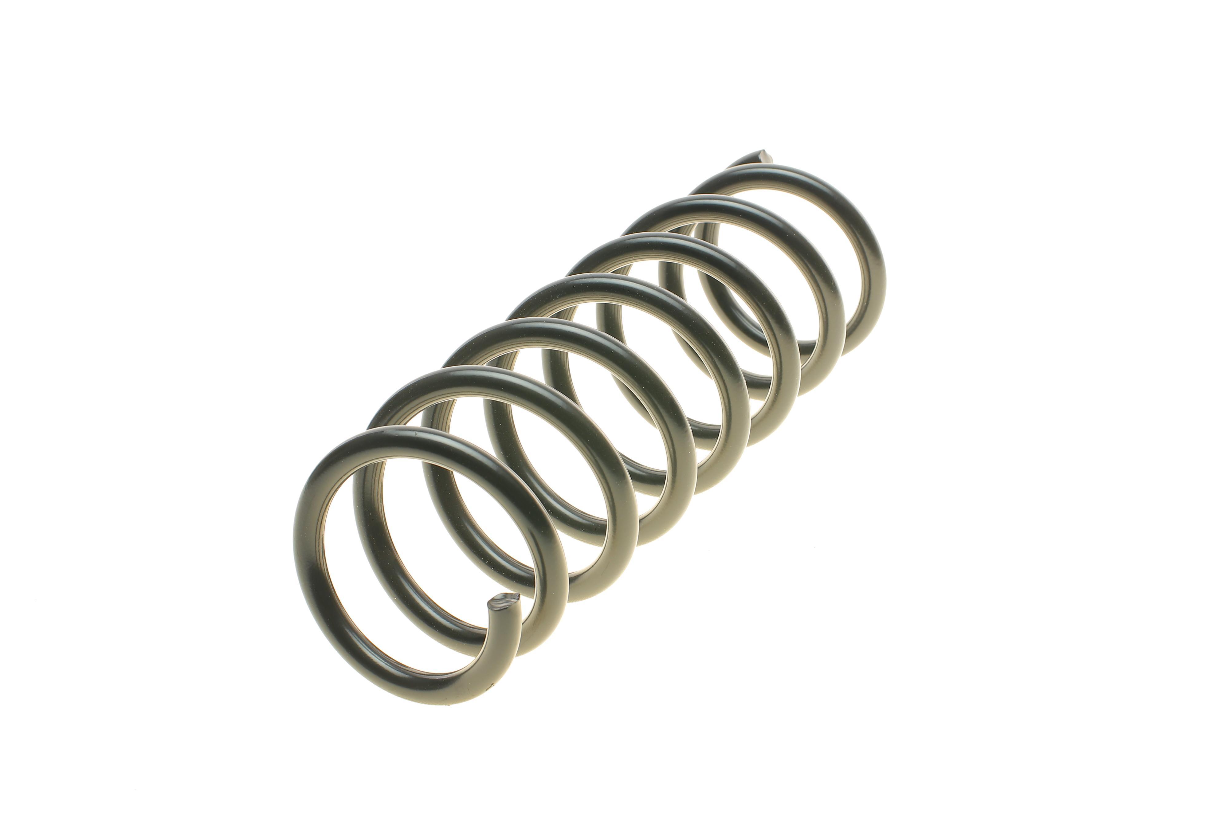 Пружина (задня) BMW 5 (E39) 520i-540i/520d-530d 95-03 (седан) (з М-техн.)