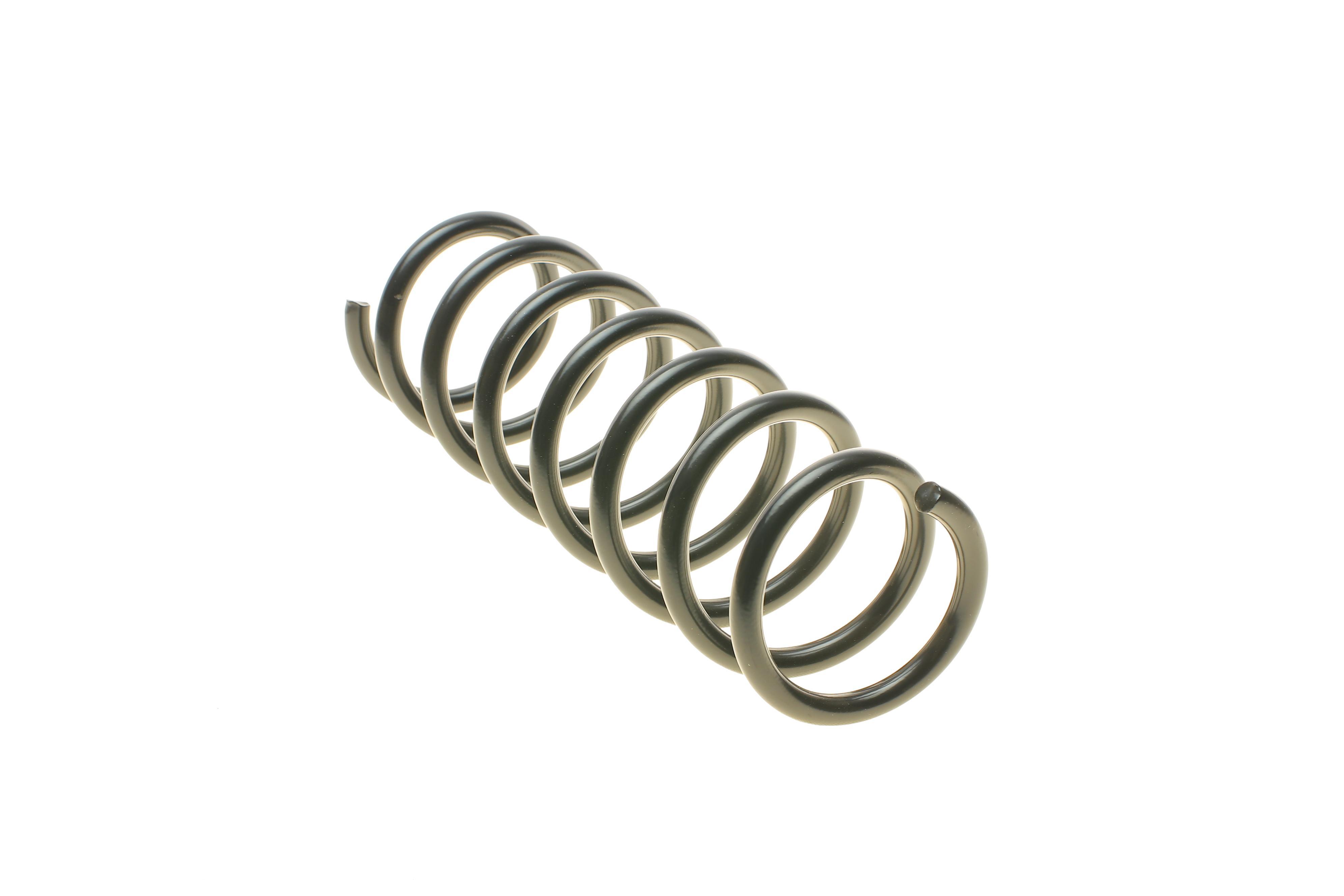 Пружина (задня) BMW 5 (E39) 520i-540i/520d-530d 95-03 (седан) (з М-техн.)